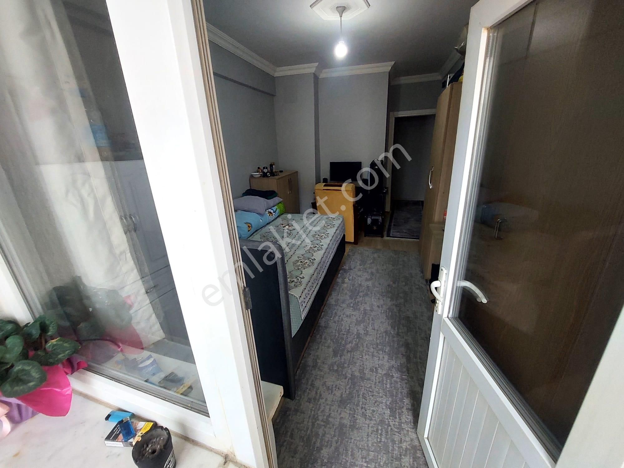 Recep Ümit Emlak'tan Fatih Mahallesinde Satılık Asansörlü Amerikan Mutfaklı 2+1 Daire - Görsel 10