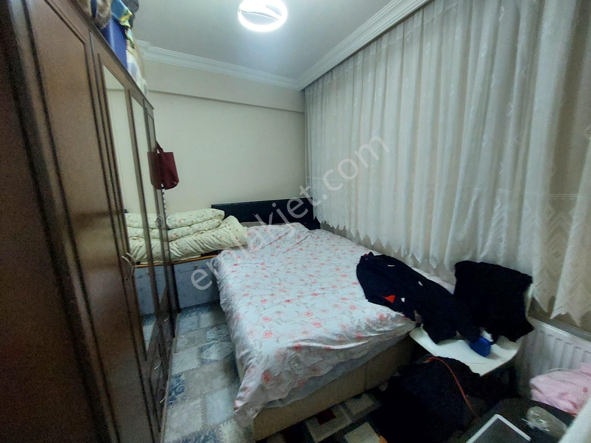 Recep Ümit Emlak'tan Fatih Mahallesinde Satılık Asansörlü Amerikan Mutfaklı 2+1 Daire - Görsel 15