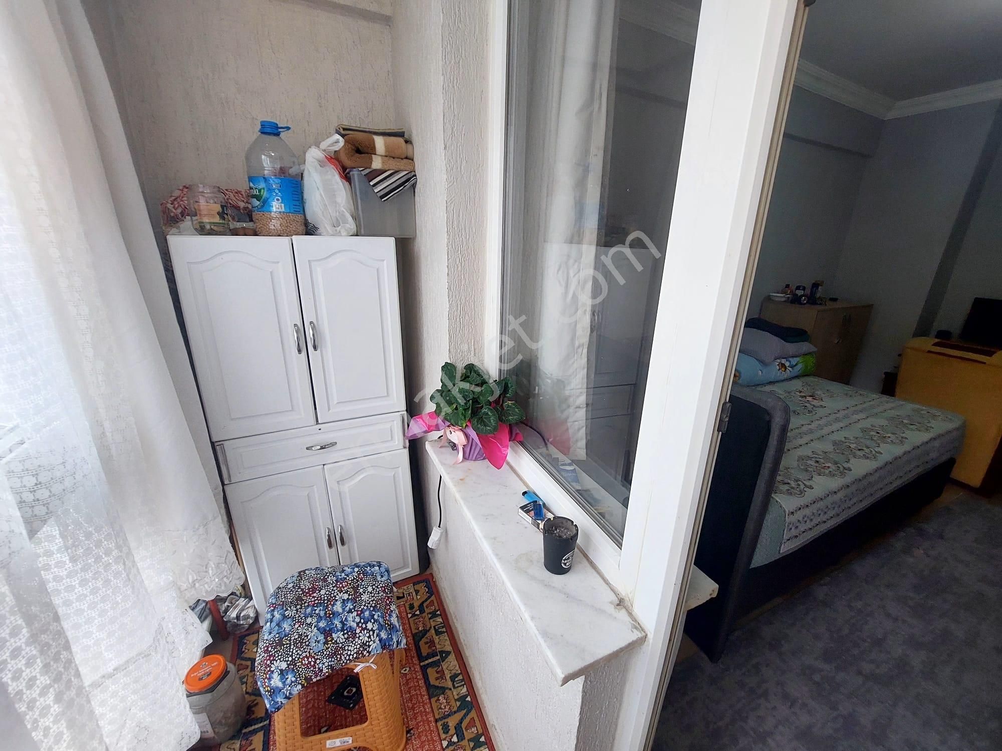 Recep Ümit Emlak'tan Fatih Mahallesinde Satılık Asansörlü Amerikan Mutfaklı 2+1 Daire - Görsel 12