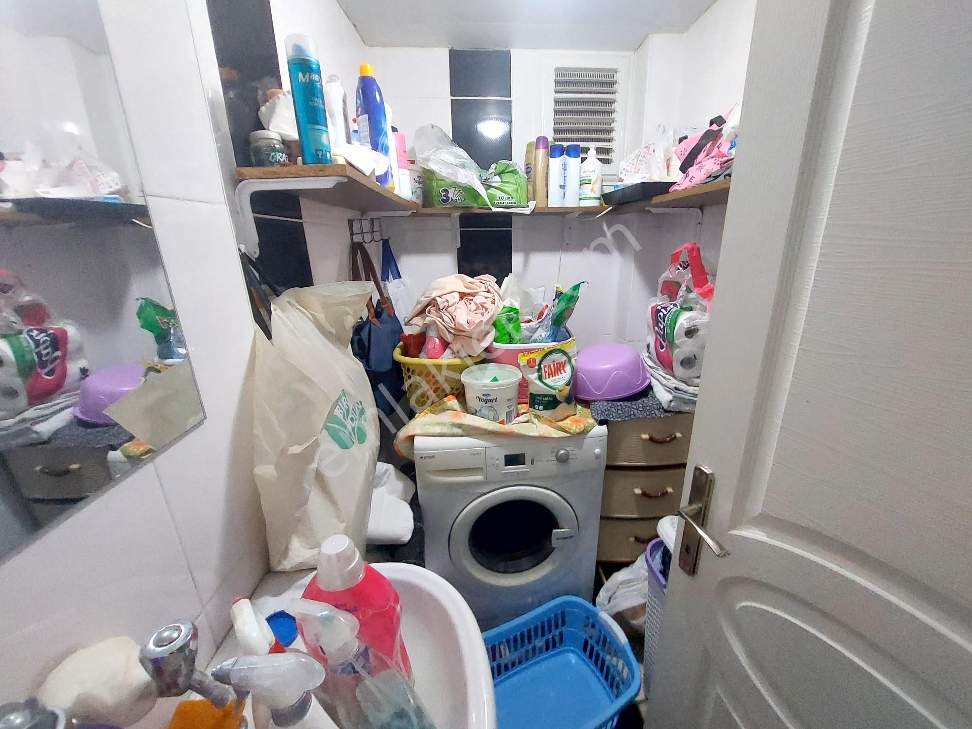 Recep Ümit Emlak'tan Fatih Mahallesinde Satılık Asansörlü Amerikan Mutfaklı 2+1 Daire - Görsel 20