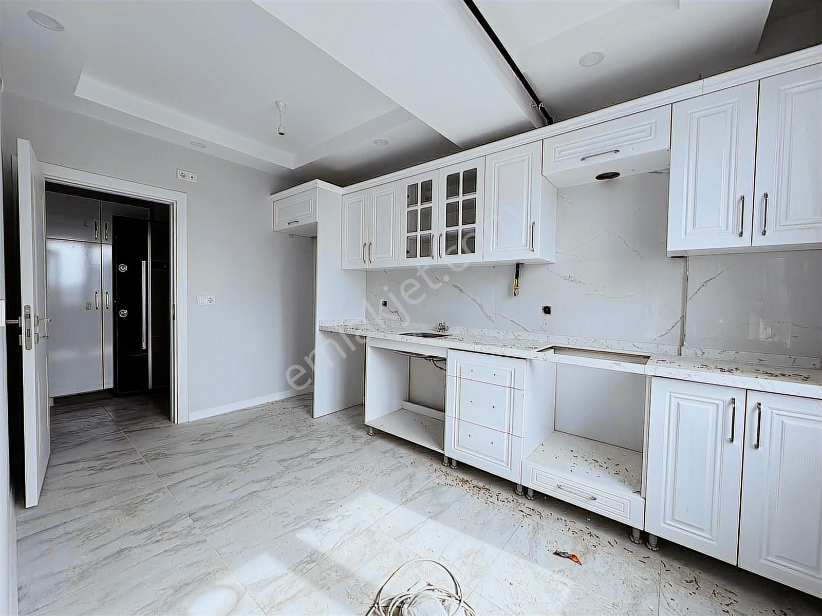 Tuğra'dan Bülent Ecevit Bulvarına Cephe 2+1 Geniş Satılık Daire - Görsel 13