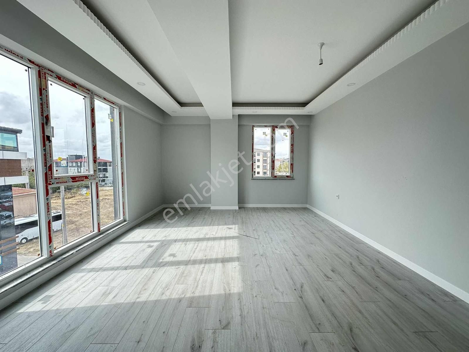 Tuğra'dan Bülent Ecevit Bulvarına Cephe 2+1 Geniş Satılık Daire - Görsel 11