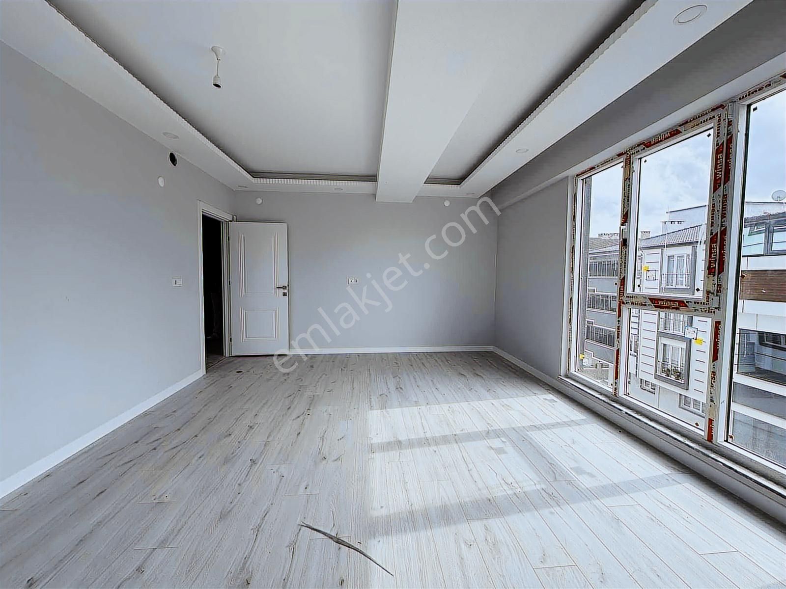 Tuğra'dan Bülent Ecevit Bulvarına Cephe 2+1 Geniş Satılık Daire - Görsel 10