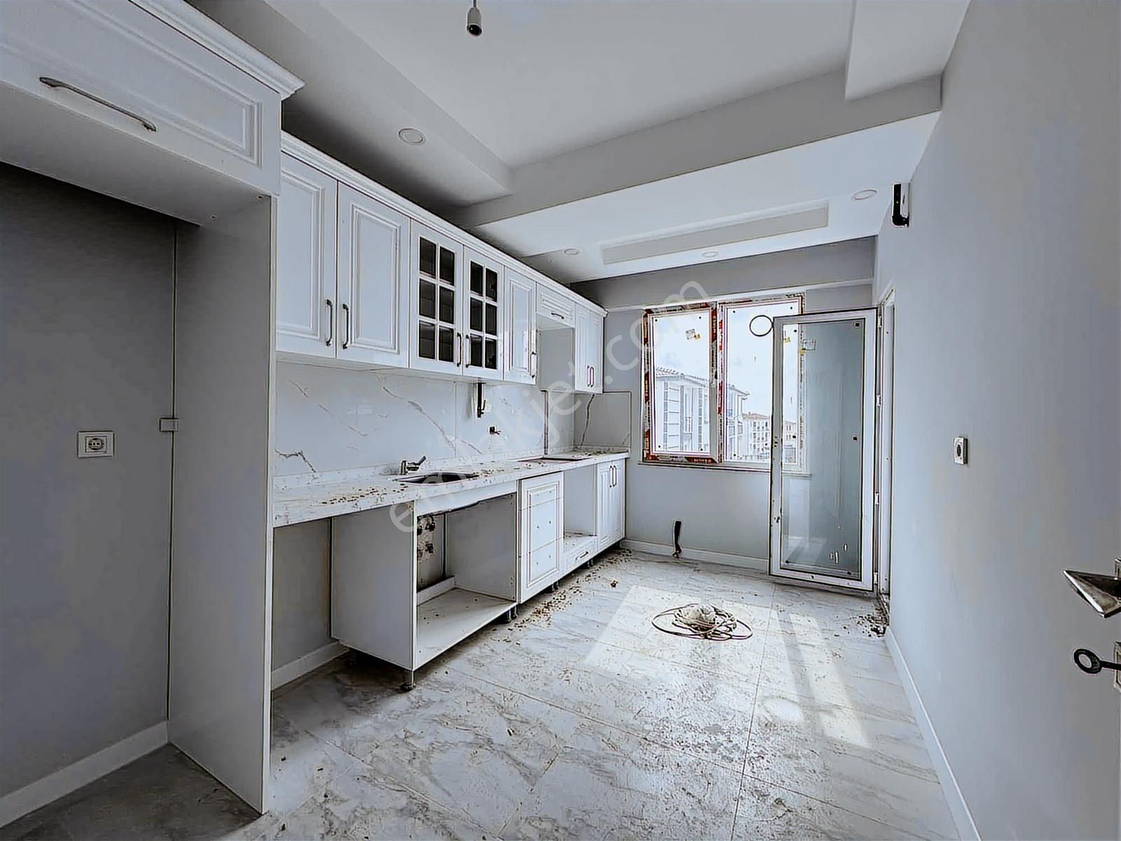 Tuğra'dan Bülent Ecevit Bulvarına Cephe 2+1 Geniş Satılık Daire - Görsel 15