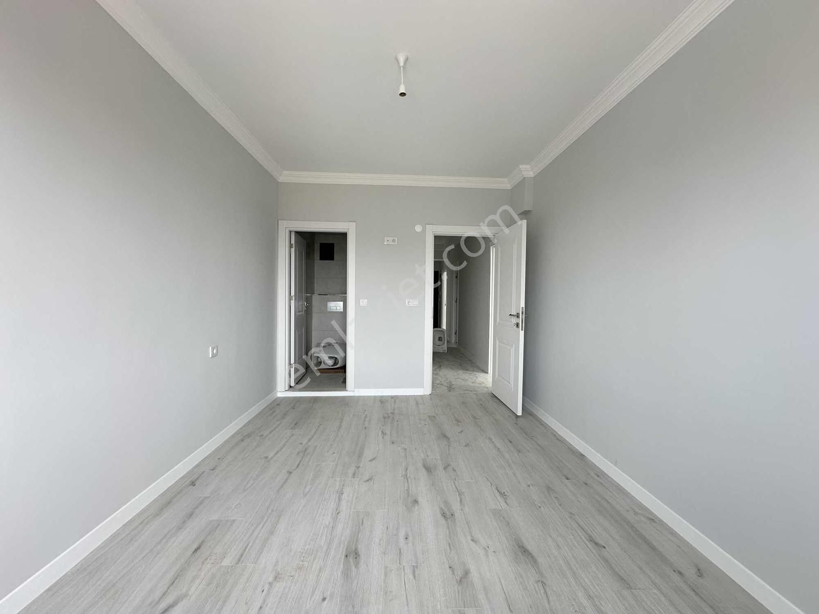 Tuğra'dan Bülent Ecevit Bulvarına Cephe 2+1 Geniş Satılık Daire - Görsel 9