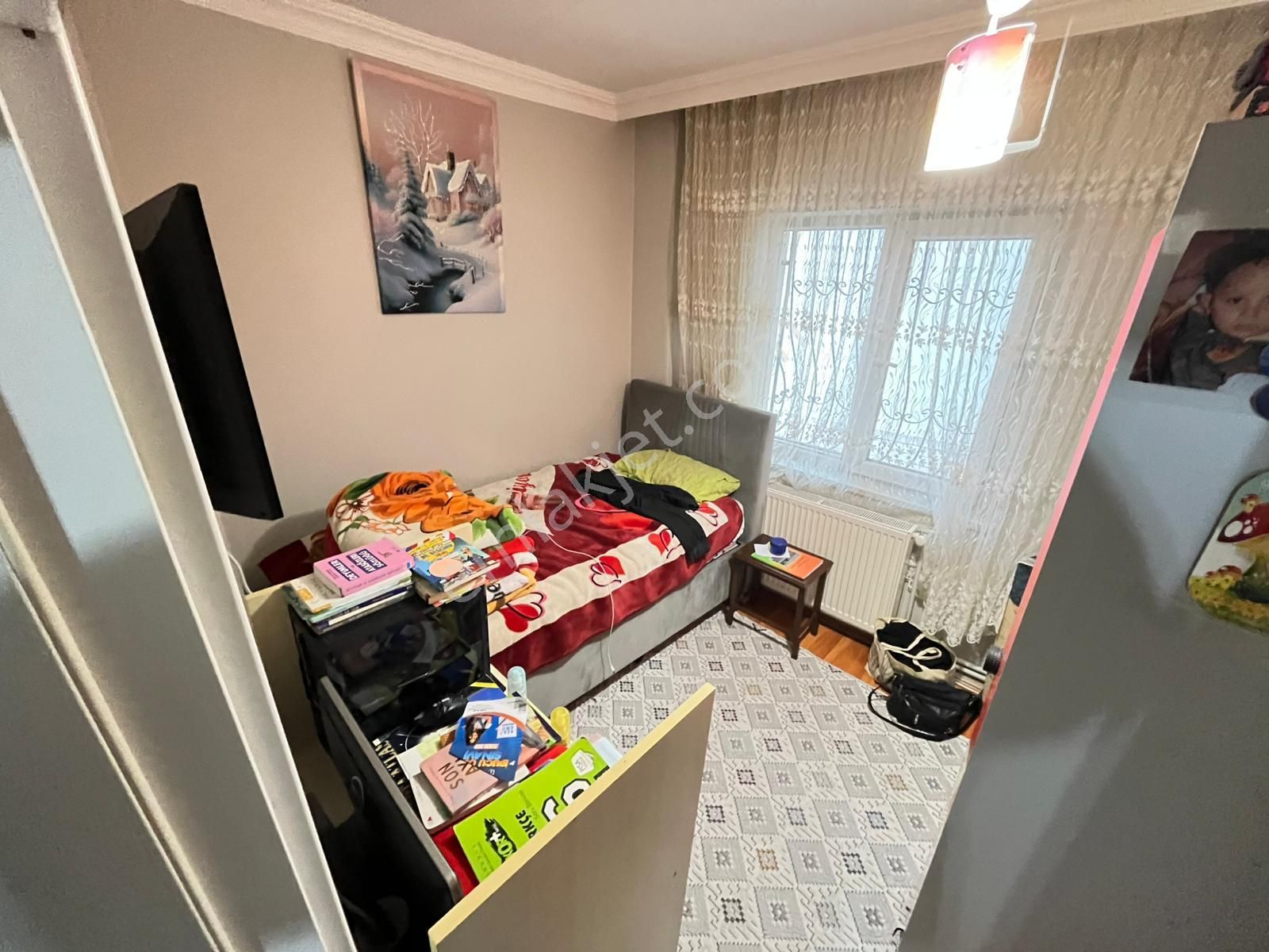 Plevne Mahallesinde 3+1 Yüksek Giriş Daire - Görsel 10