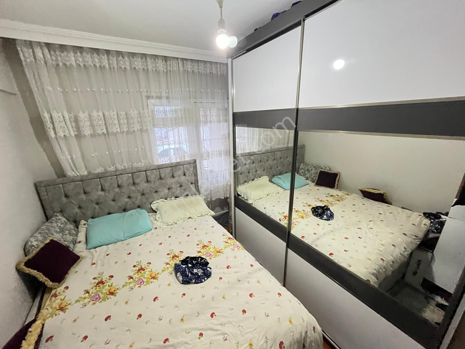 Plevne Mahallesinde 3+1 Yüksek Giriş Daire - Görsel 14