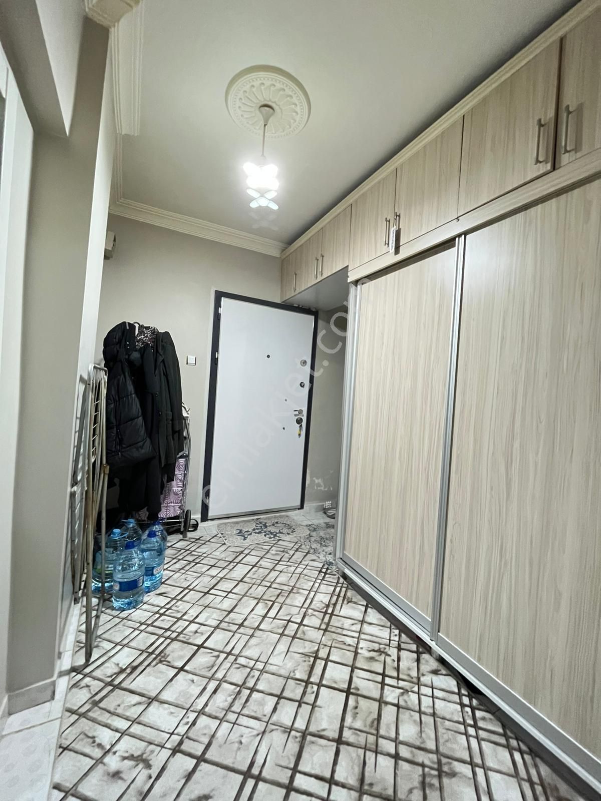 Plevne Mahallesinde 3+1 Yüksek Giriş Daire - Görsel 20