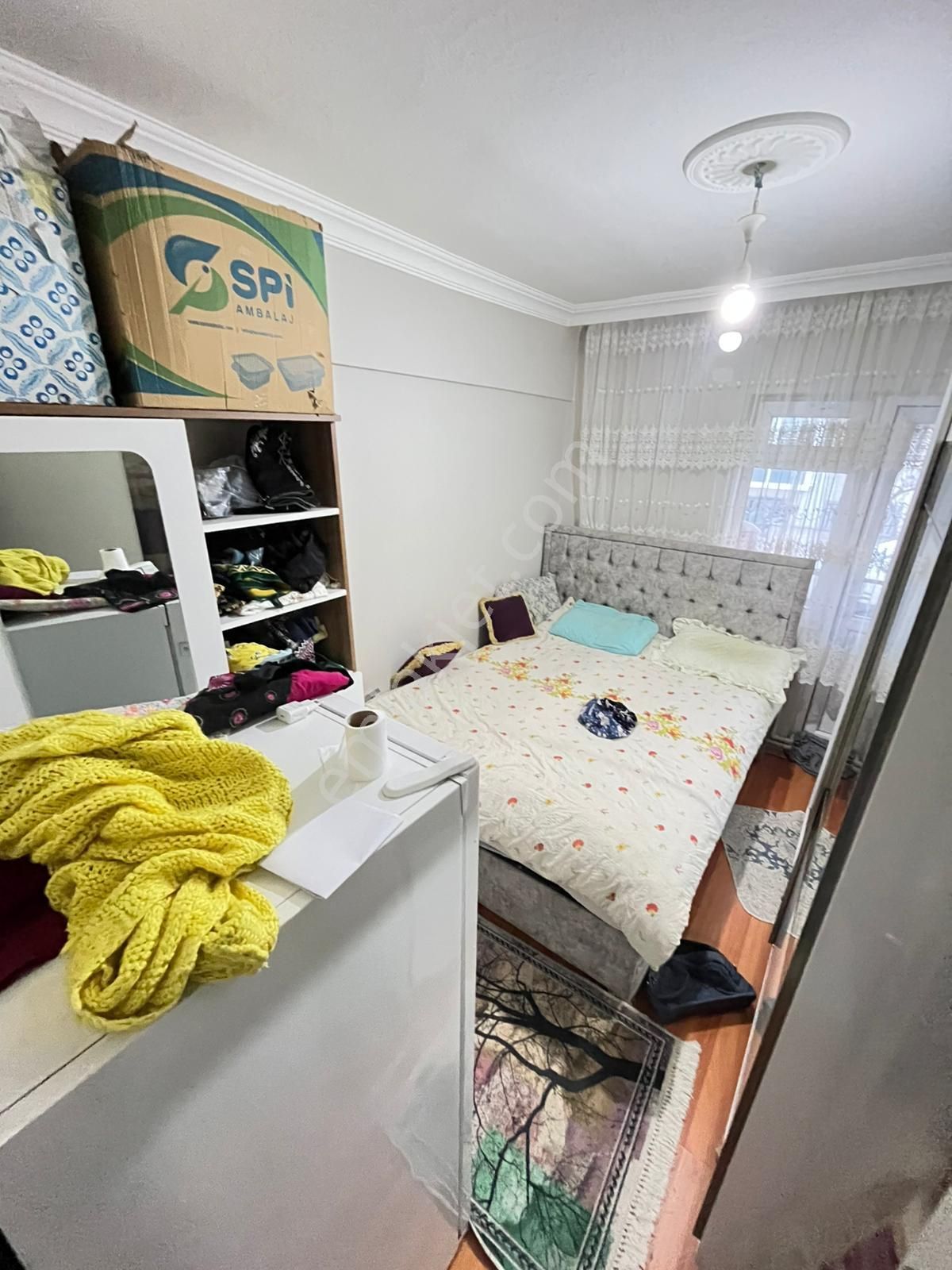 Plevne Mahallesinde 3+1 Yüksek Giriş Daire - Görsel 13