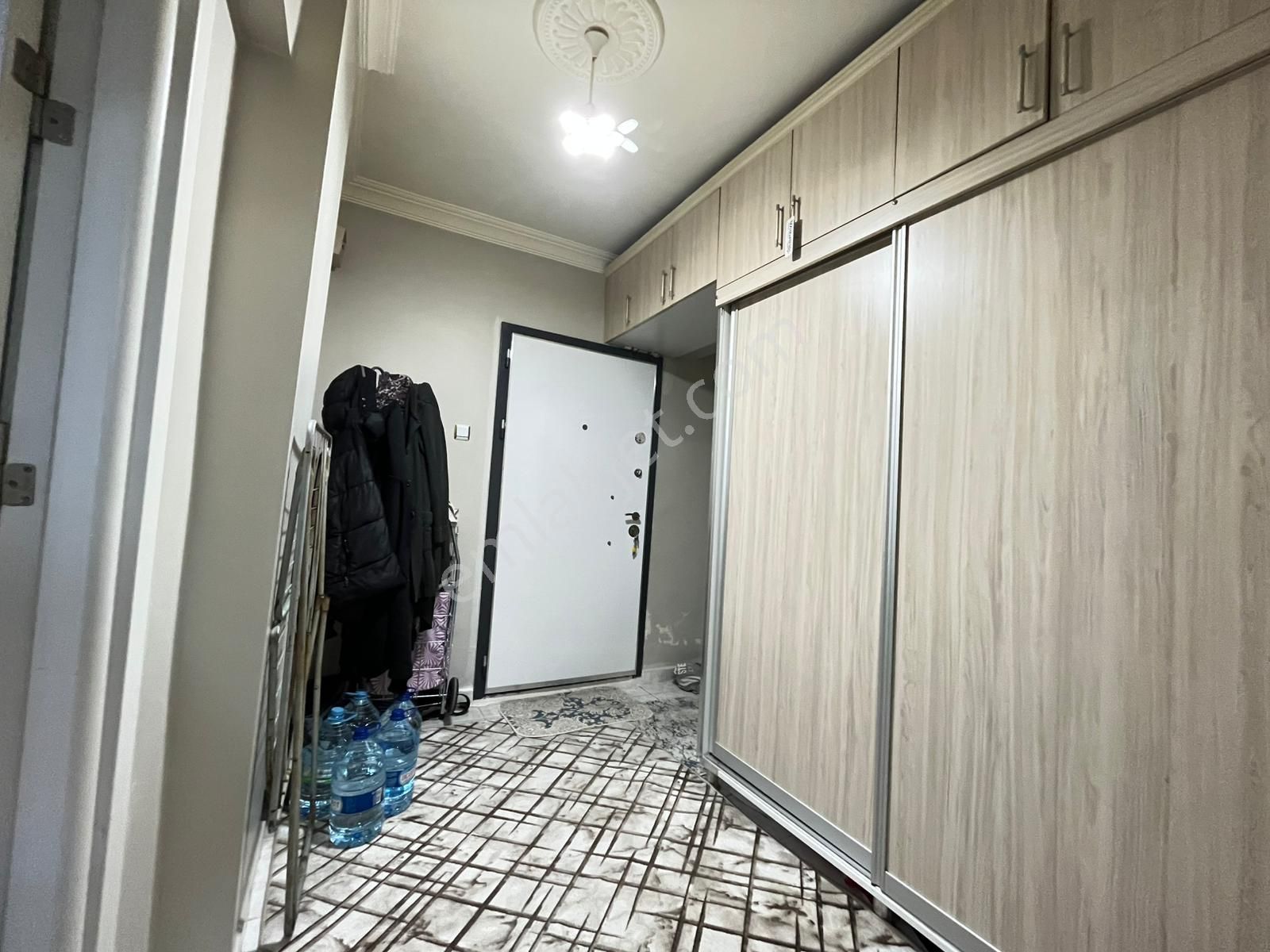 Plevne Mahallesinde 3+1 Yüksek Giriş Daire - Görsel 19