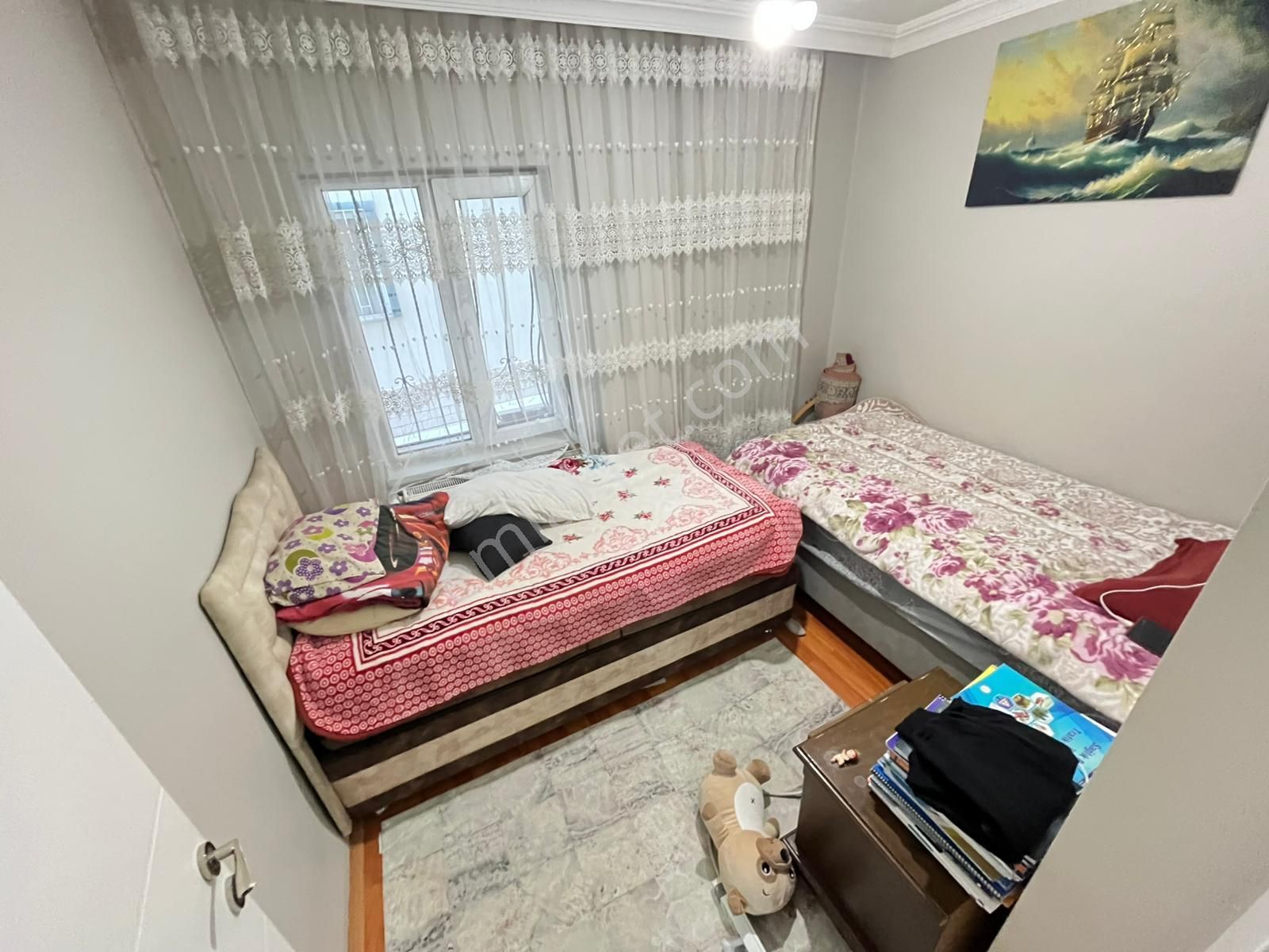 Plevne Mahallesinde 3+1 Yüksek Giriş Daire - Görsel 11