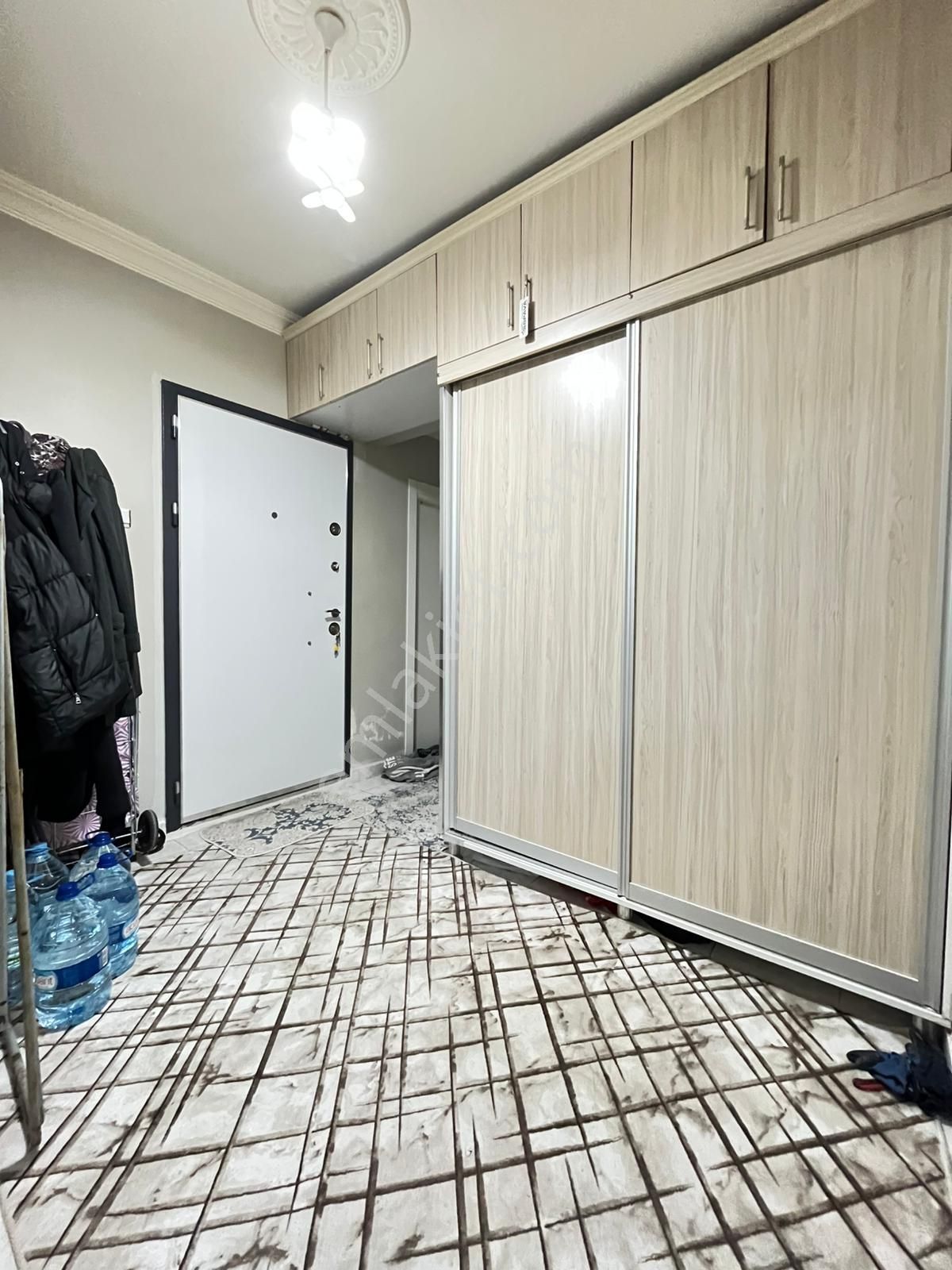 Plevne Mahallesinde 3+1 Yüksek Giriş Daire - Görsel 17