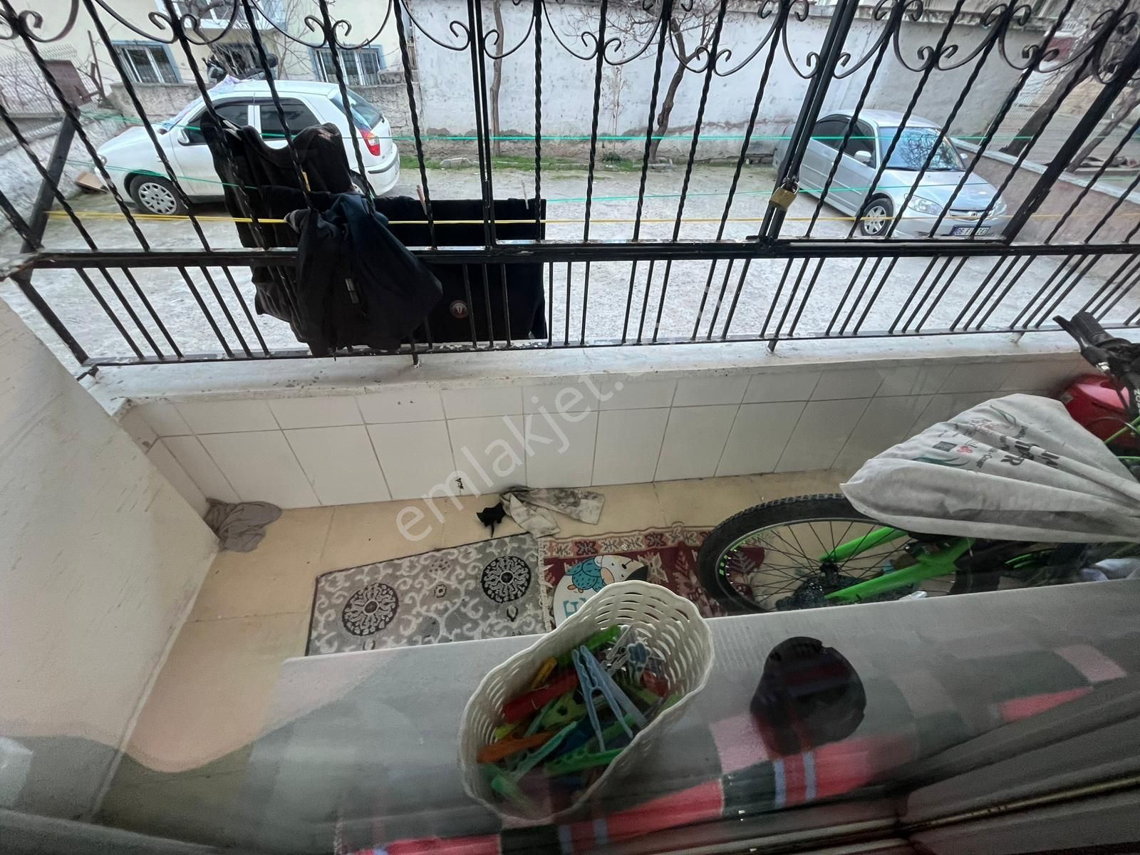 Plevne Mahallesinde 3+1 Yüksek Giriş Daire - Görsel 25