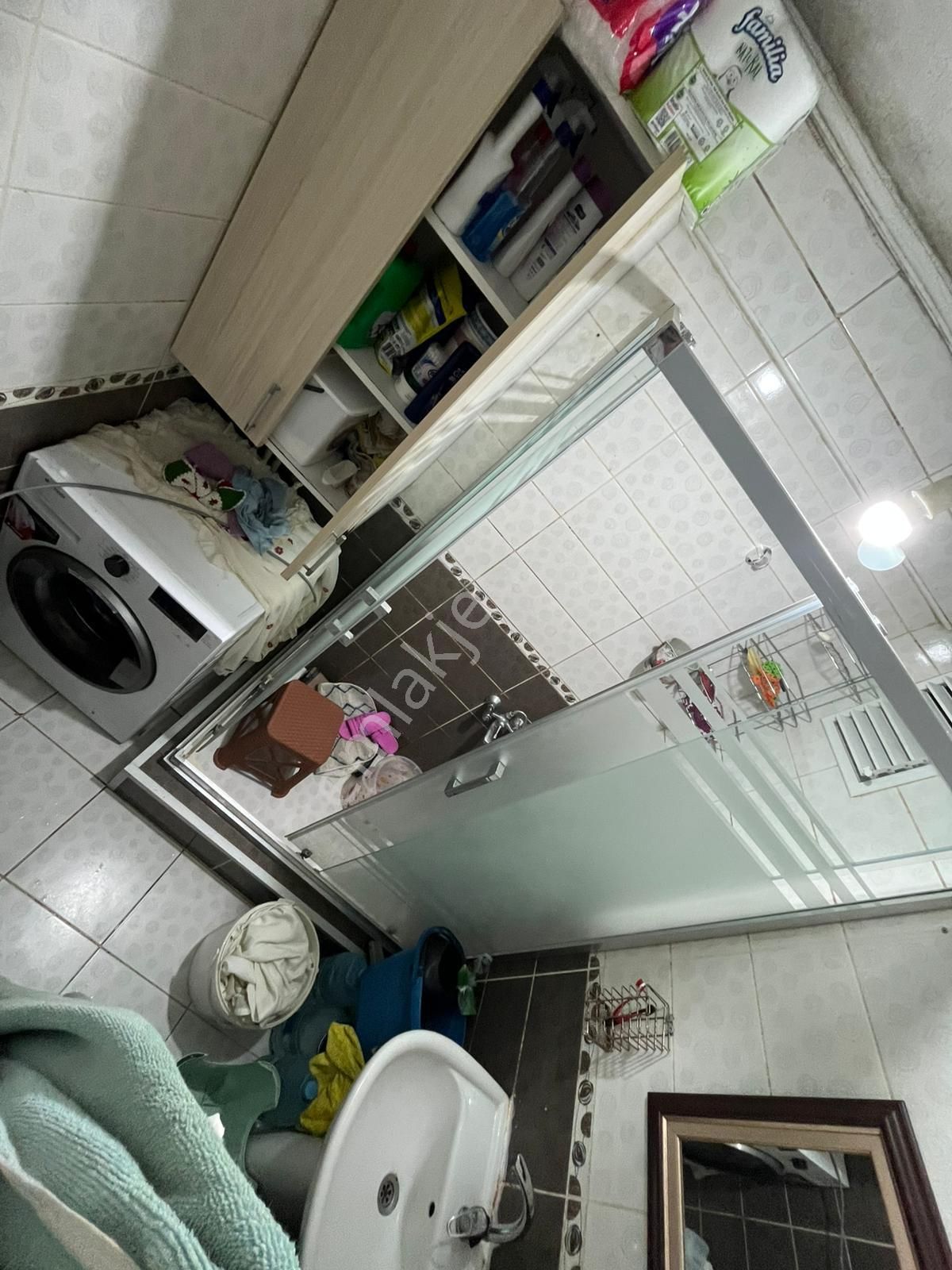 Plevne Mahallesinde 3+1 Yüksek Giriş Daire - Görsel 27