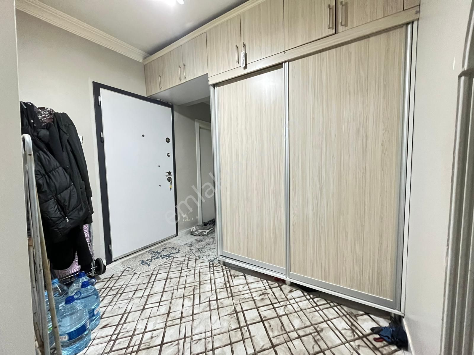 Plevne Mahallesinde 3+1 Yüksek Giriş Daire - Görsel 18