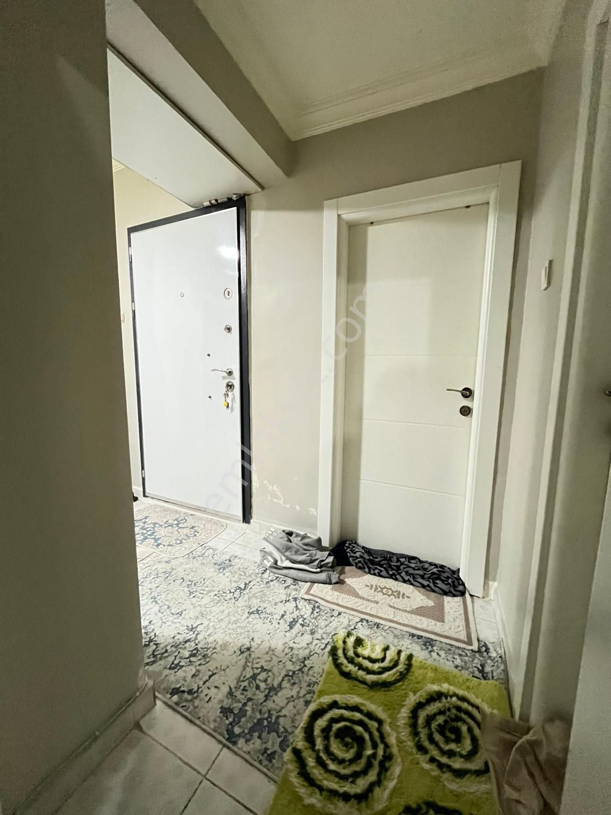 Plevne Mahallesinde 3+1 Yüksek Giriş Daire - Görsel 24