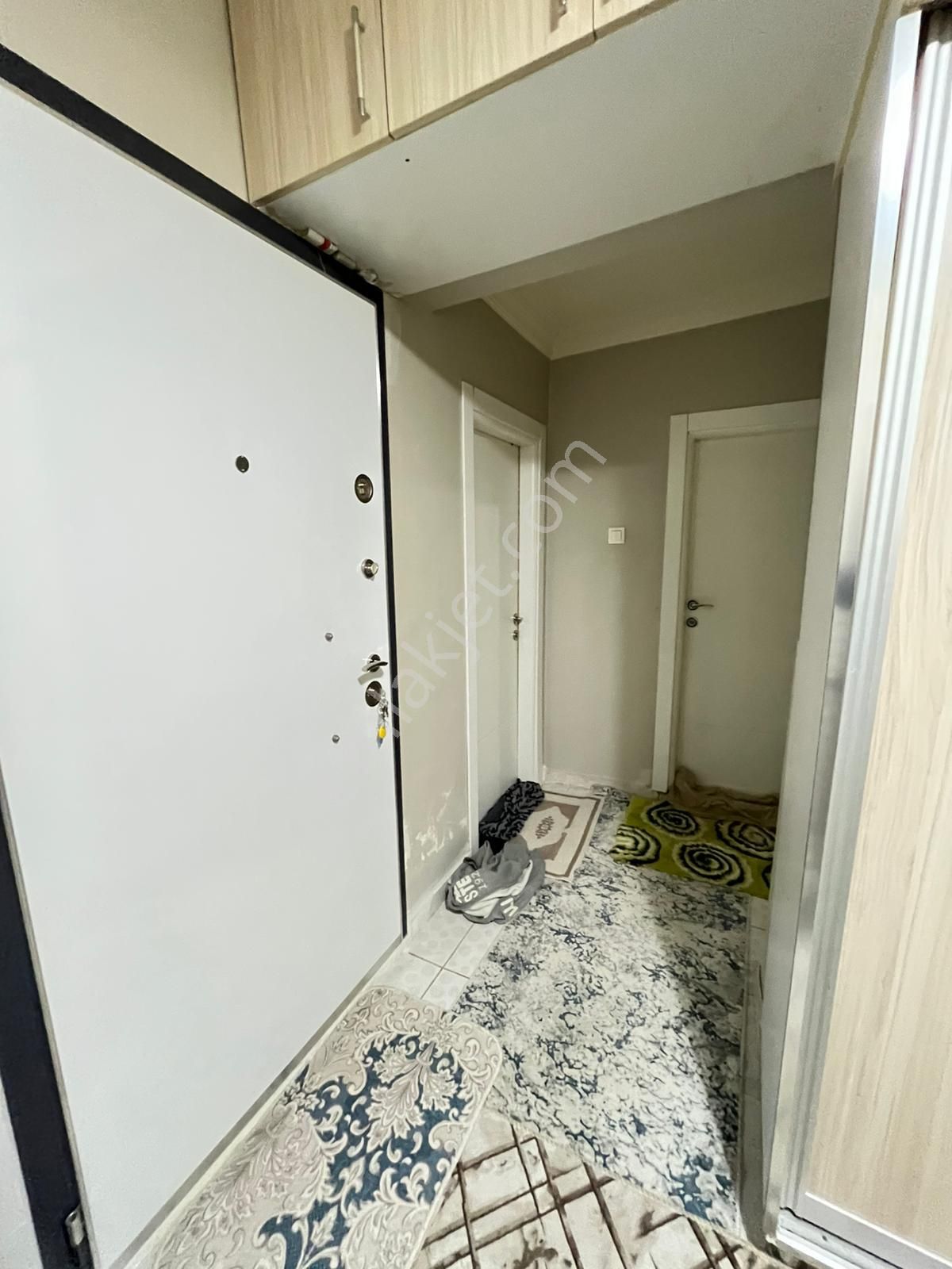 Plevne Mahallesinde 3+1 Yüksek Giriş Daire - Görsel 22