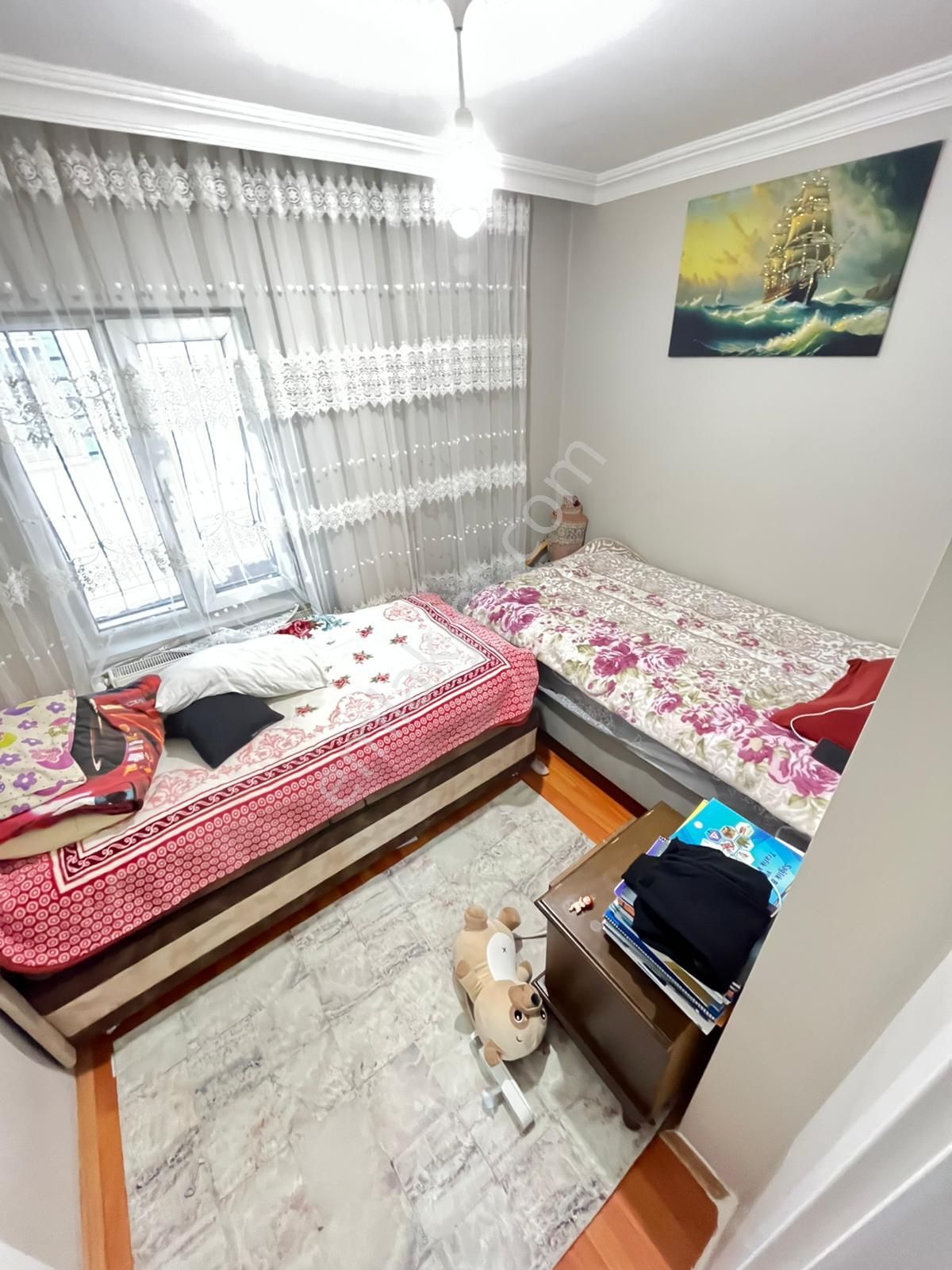 Plevne Mahallesinde 3+1 Yüksek Giriş Daire - Görsel 12