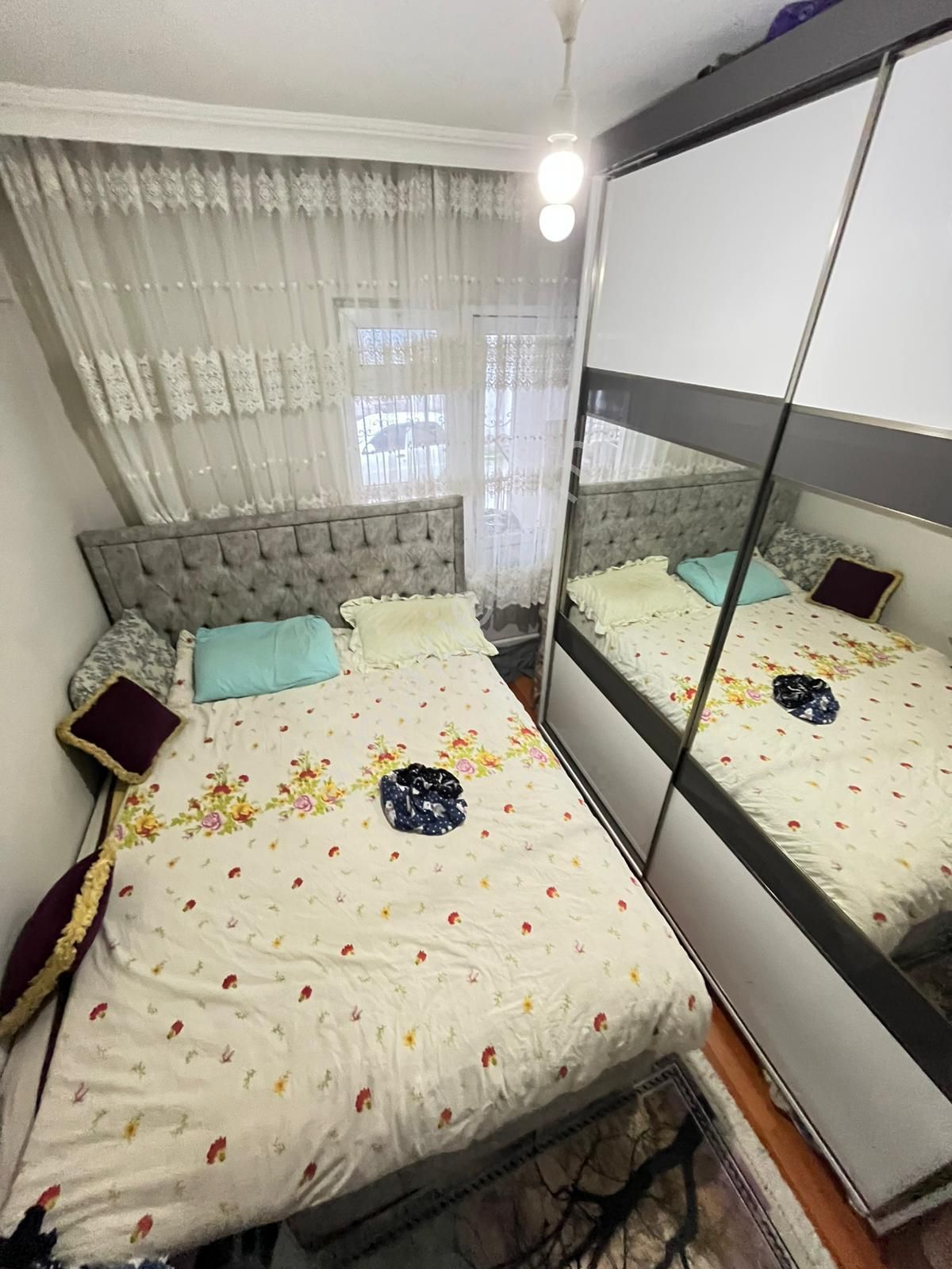 Plevne Mahallesinde 3+1 Yüksek Giriş Daire - Görsel 15