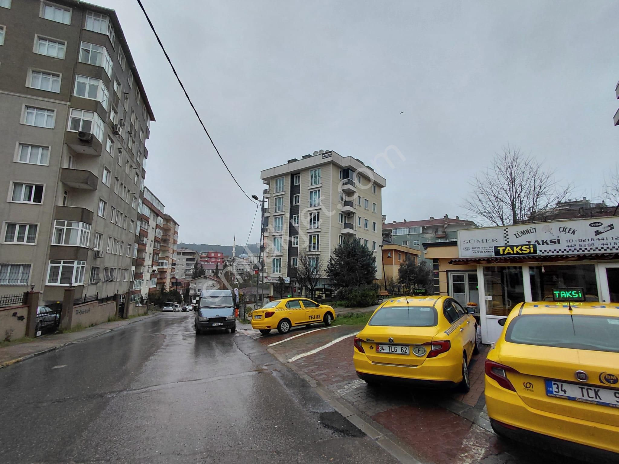 Açık&kapalı - Ayrık Nizam - Ebeveyn Banyolu 3+1 Kiralık Daire - Görsel 4