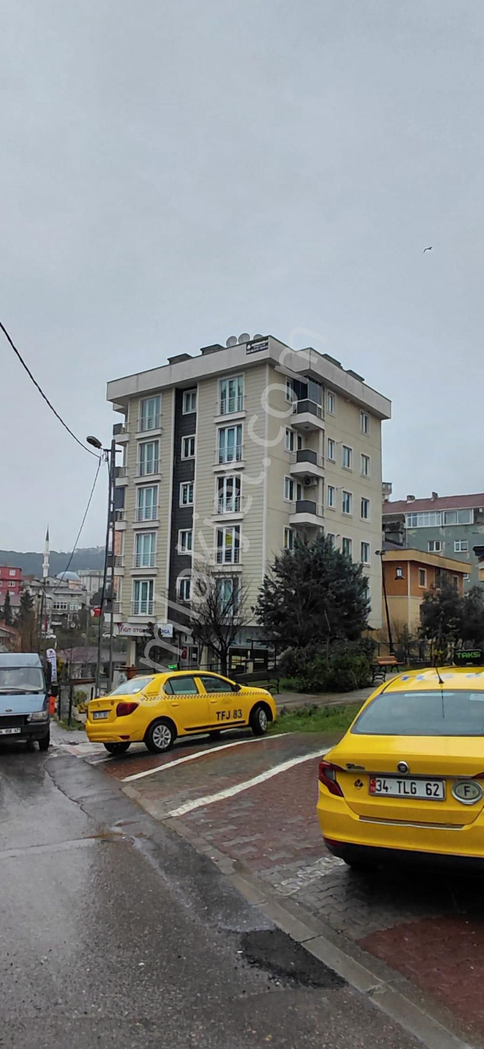 Açık&kapalı - Ayrık Nizam - Ebeveyn Banyolu 3+1 Kiralık Daire