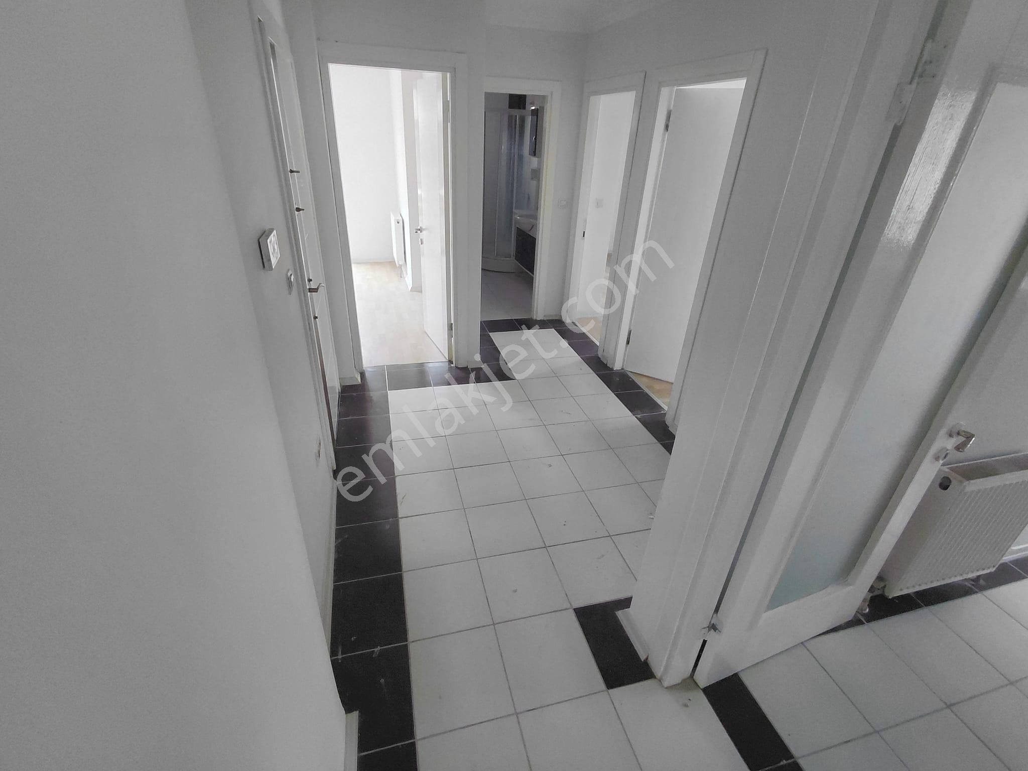 Açık&kapalı - Ayrık Nizam - Ebeveyn Banyolu 3+1 Kiralık Daire - Görsel 7