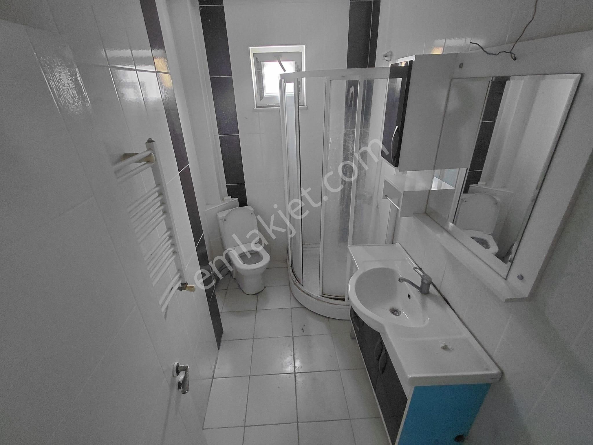 Açık&kapalı - Ayrık Nizam - Ebeveyn Banyolu 3+1 Kiralık Daire - Görsel 22