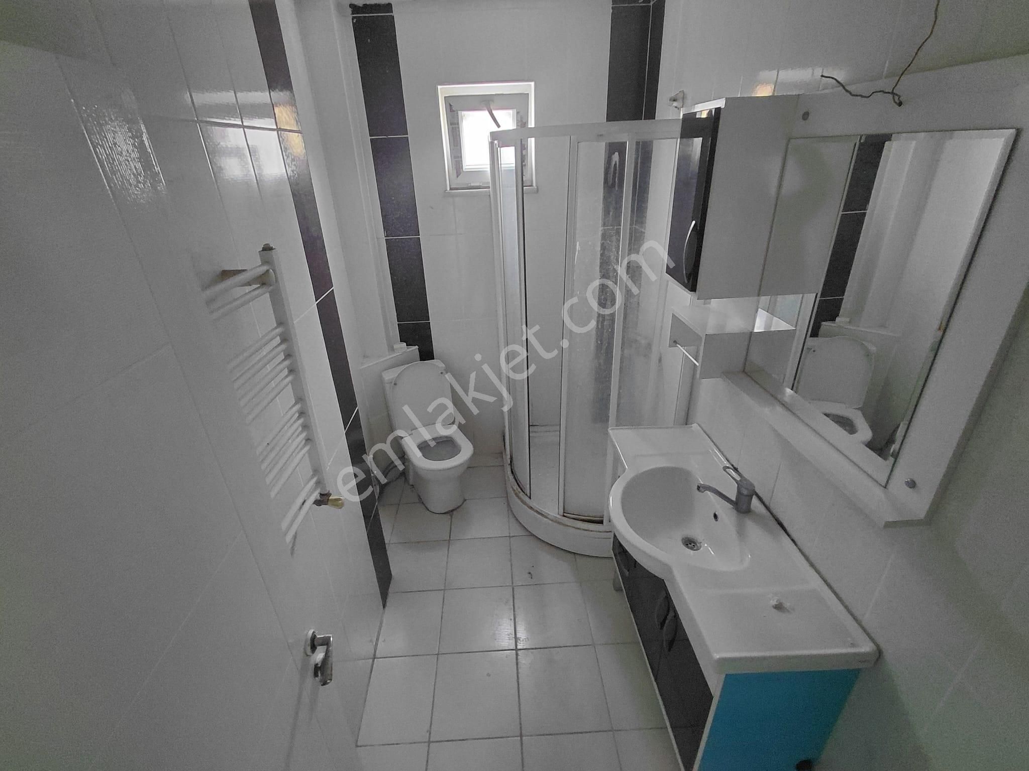 Açık&kapalı - Ayrık Nizam - Ebeveyn Banyolu 3+1 Kiralık Daire - Görsel 23
