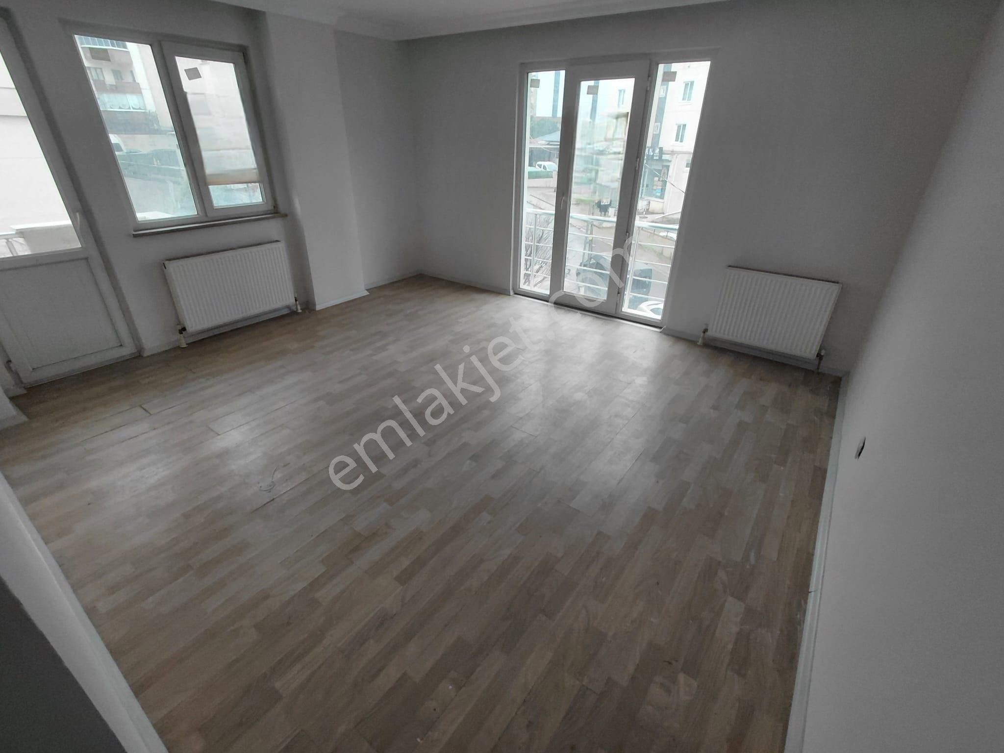 Açık&kapalı - Ayrık Nizam - Ebeveyn Banyolu 3+1 Kiralık Daire - Görsel 9