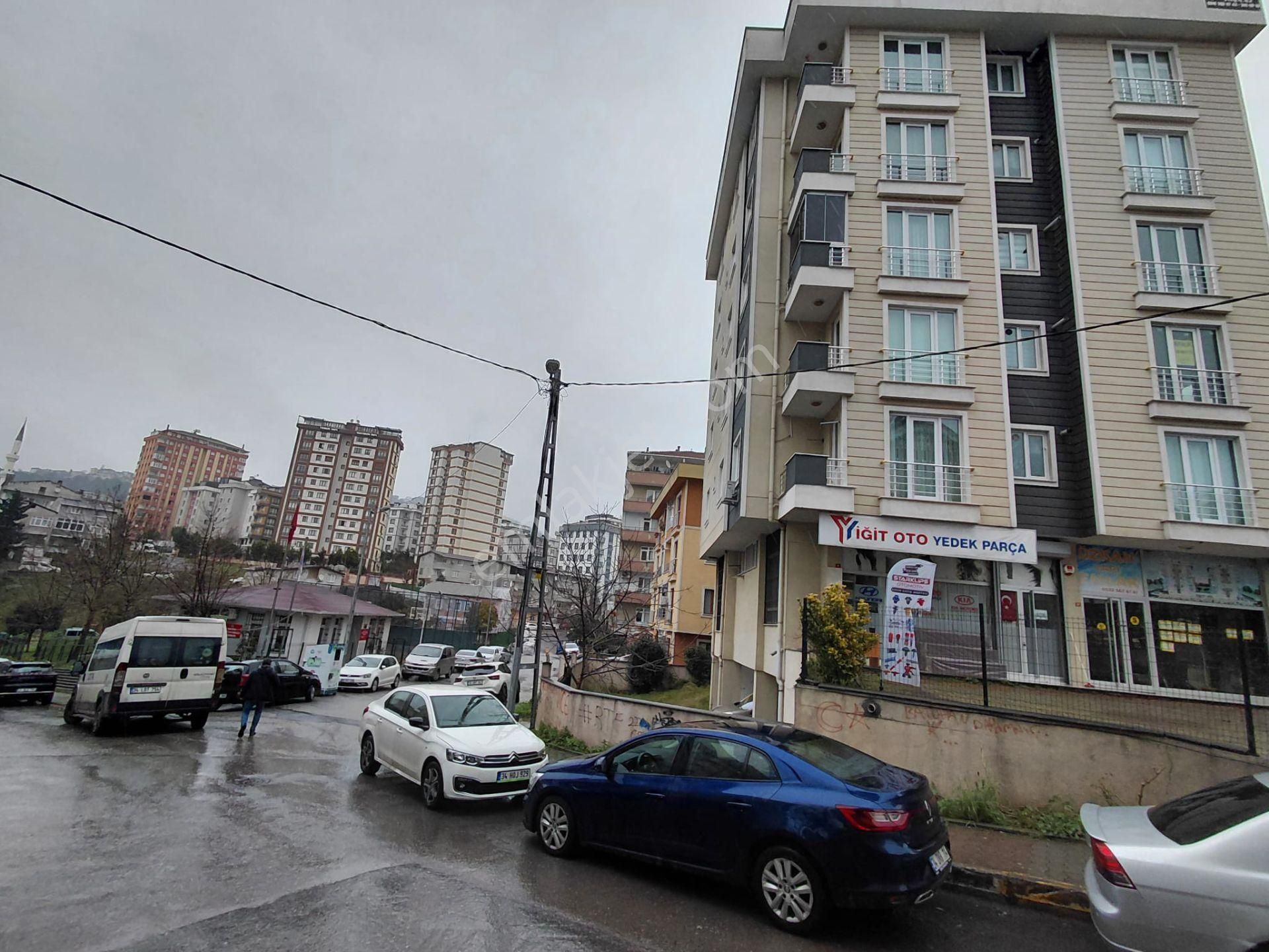 Açık&kapalı - Ayrık Nizam - Ebeveyn Banyolu 3+1 Kiralık Daire - Görsel 5