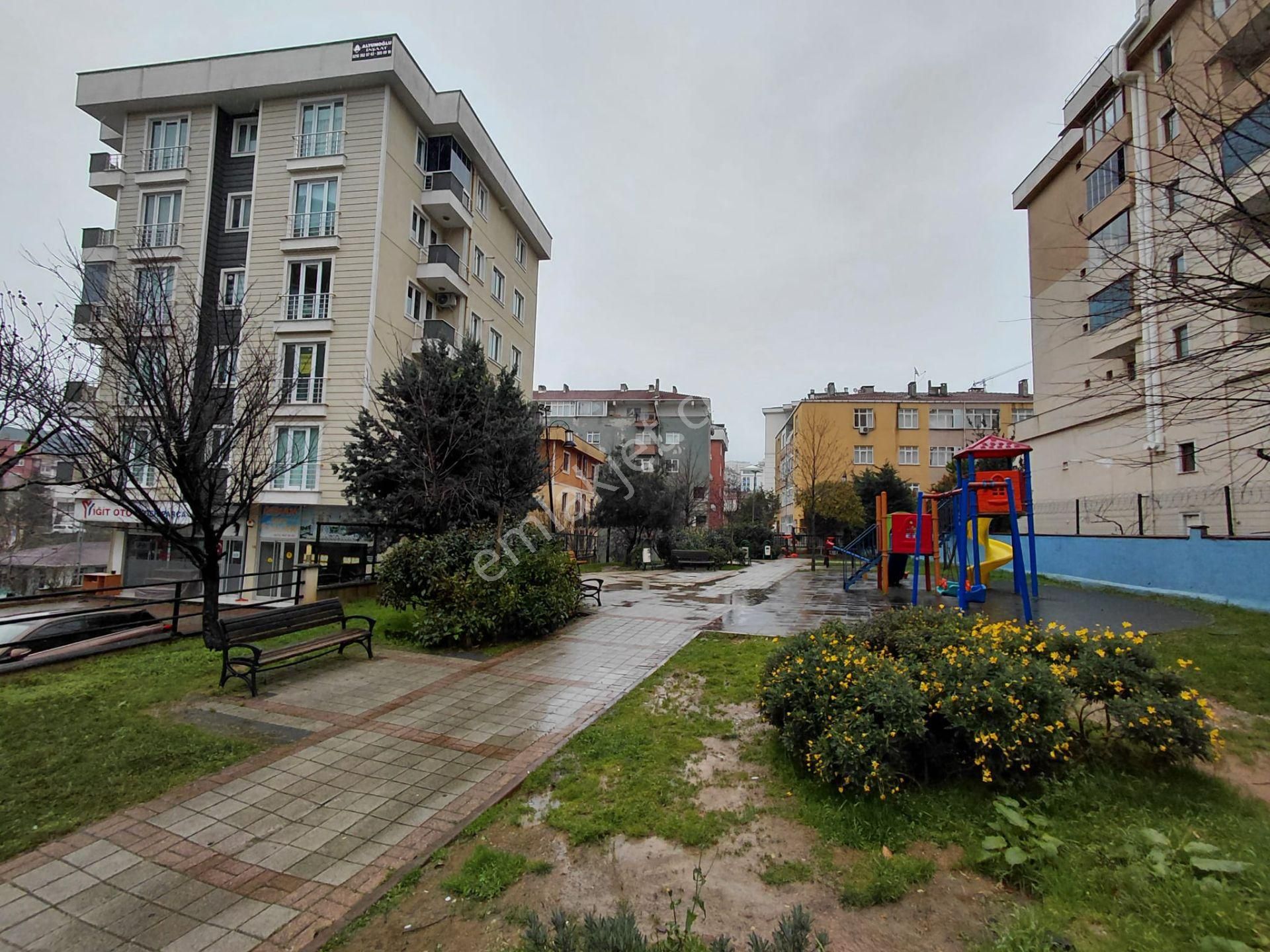 Açık&kapalı - Ayrık Nizam - Ebeveyn Banyolu 3+1 Kiralık Daire - Görsel 3