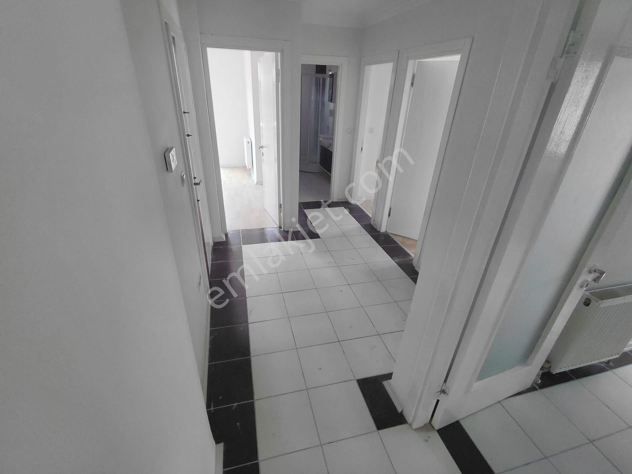Açık&kapalı - Ayrık Nizam - Ebeveyn Banyolu 3+1 Kiralık Daire - Görsel 15