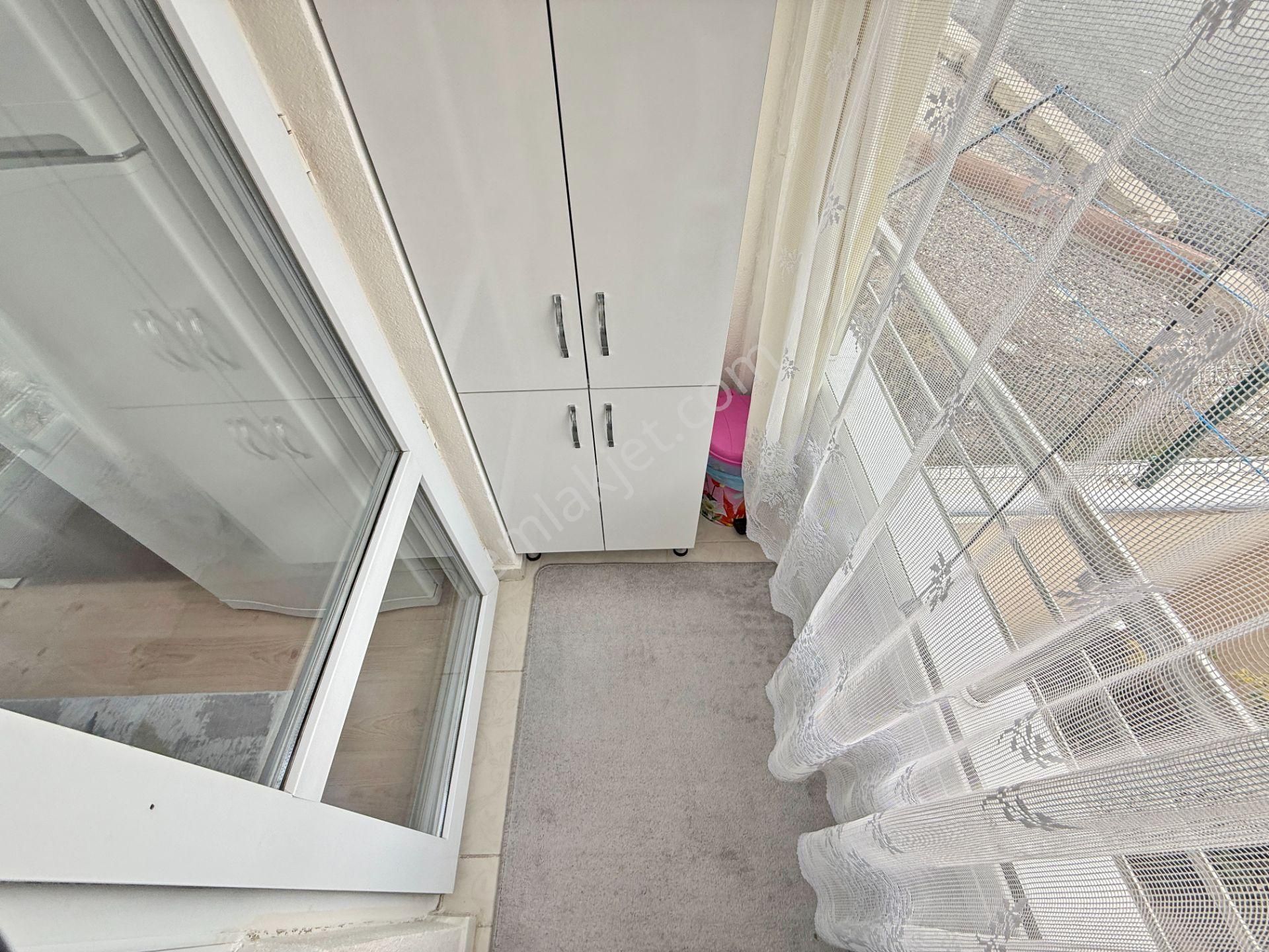 Taşcılar'dan Ara Kat 2+1 90m² Kilerli Full Yapılı Asansörlü Daire - Görsel 6