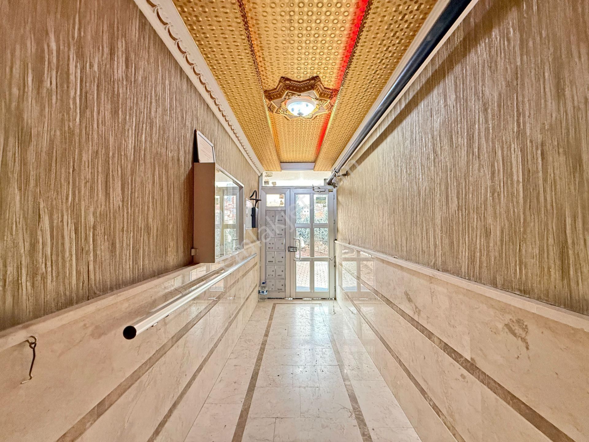 Taşcılar'dan Ara Kat 2+1 90m² Kilerli Full Yapılı Asansörlü Daire - Görsel 23