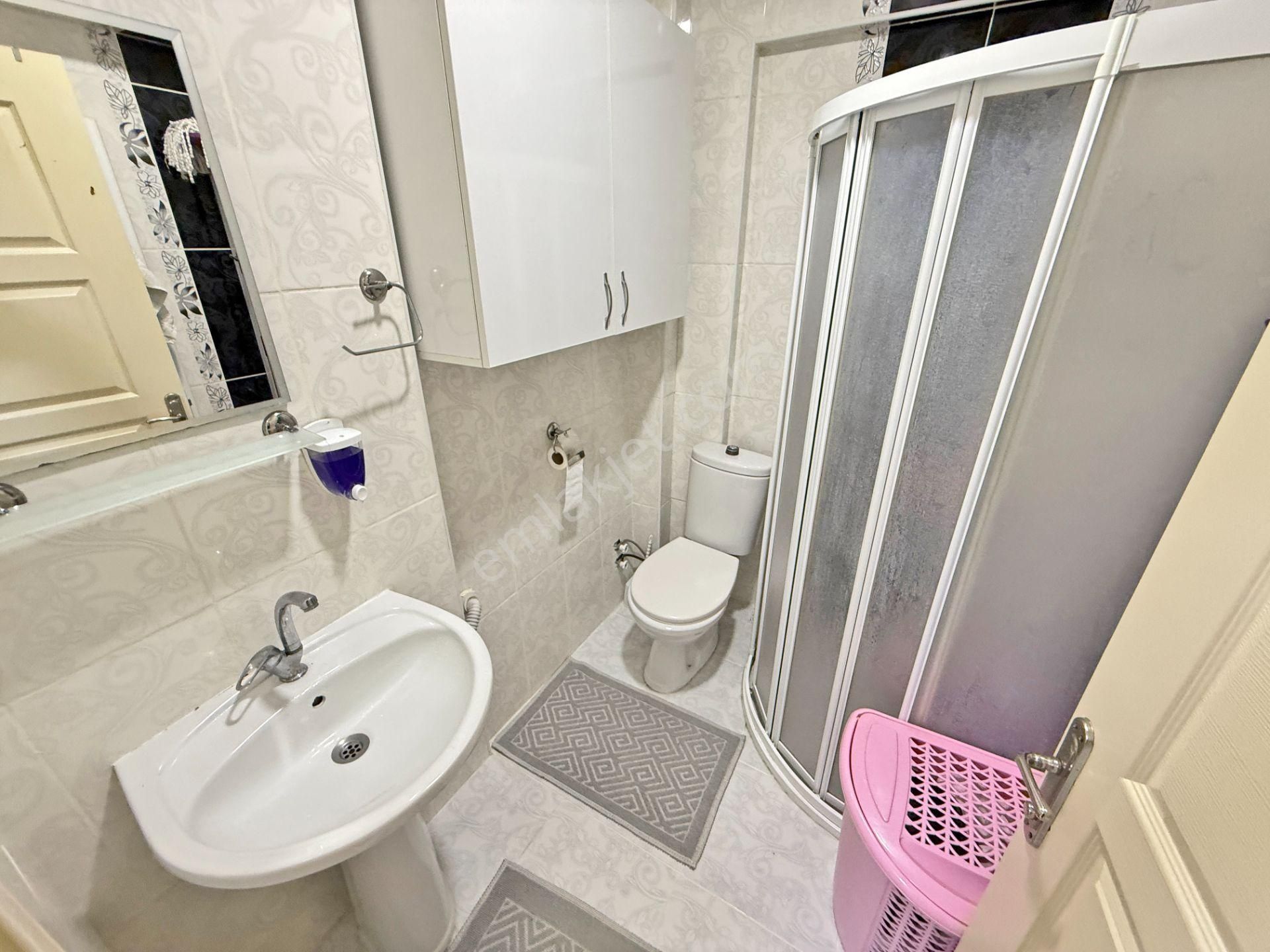 Taşcılar'dan Ara Kat 2+1 90m² Kilerli Full Yapılı Asansörlü Daire - Görsel 29