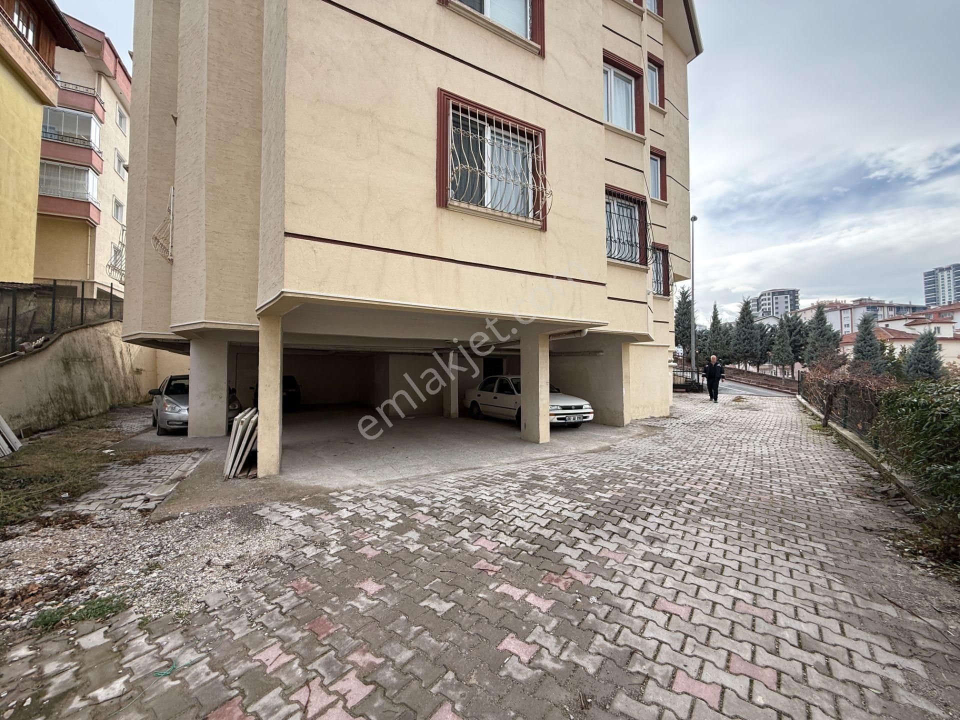 Taşcılar'dan Ara Kat 2+1 90m² Kilerli Full Yapılı Asansörlü Daire - Görsel 25