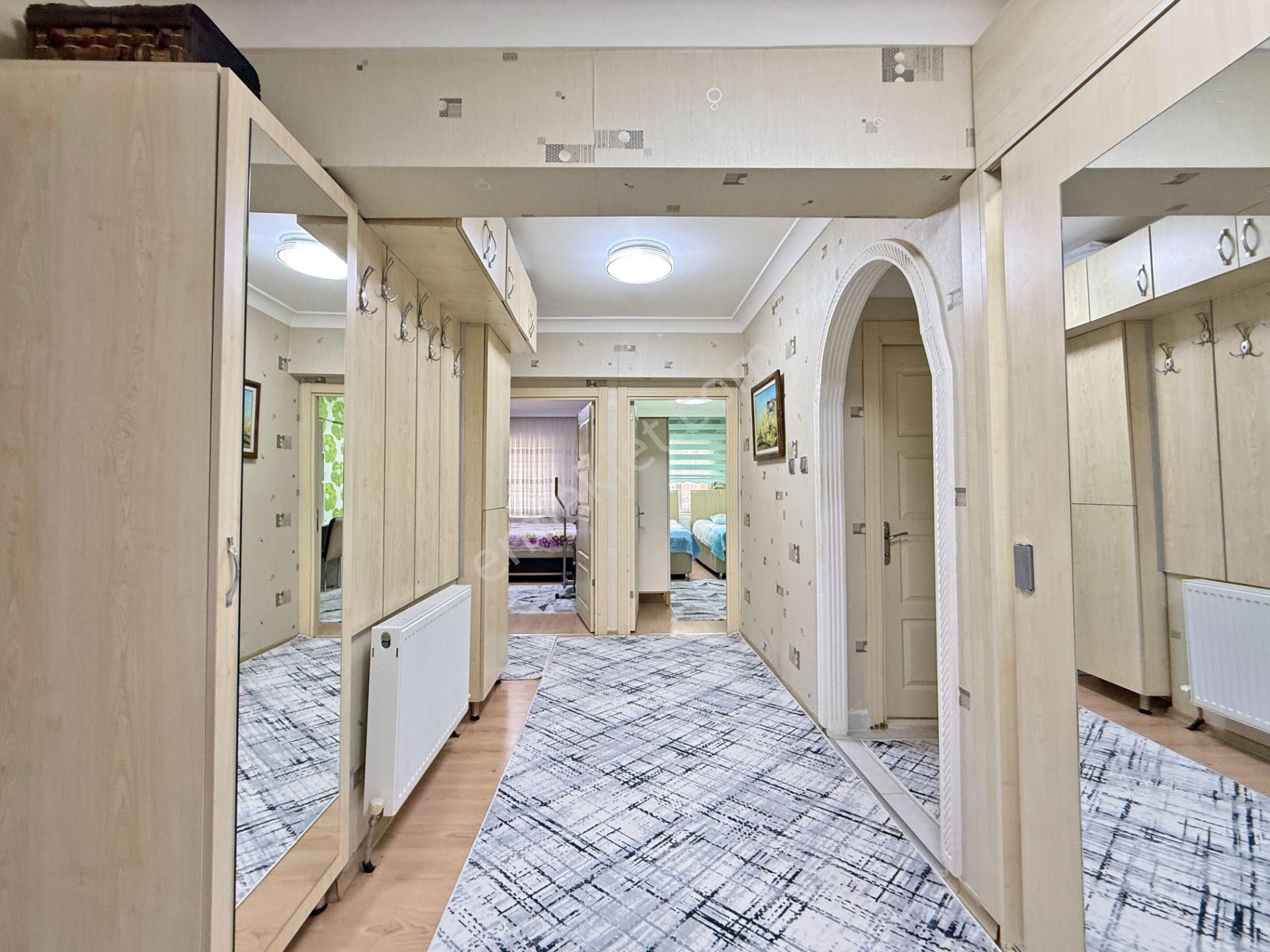 Taşcılar'dan Ara Kat 2+1 90m² Kilerli Full Yapılı Asansörlü Daire - Görsel 19
