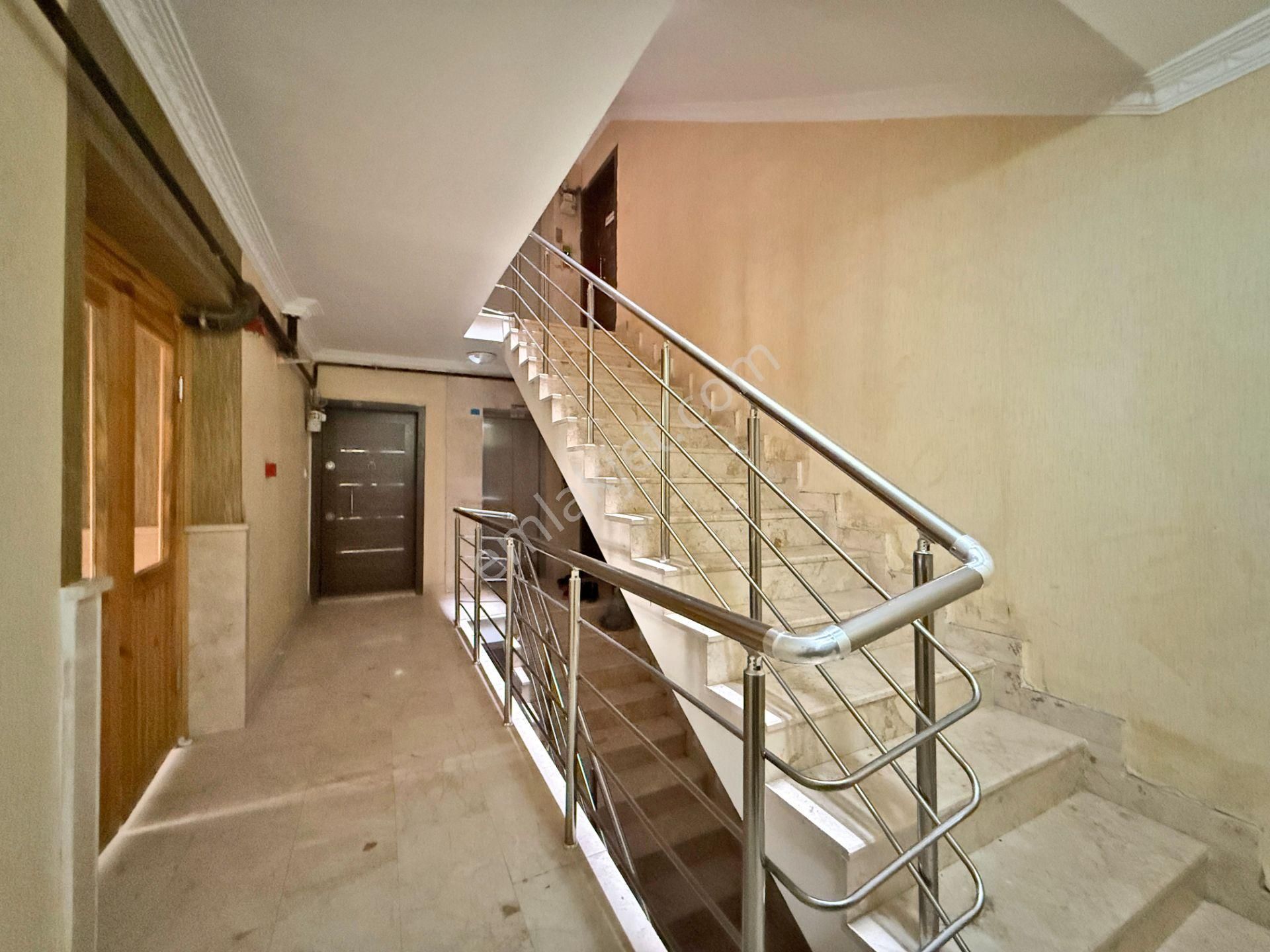 Taşcılar'dan Ara Kat 2+1 90m² Kilerli Full Yapılı Asansörlü Daire - Görsel 21