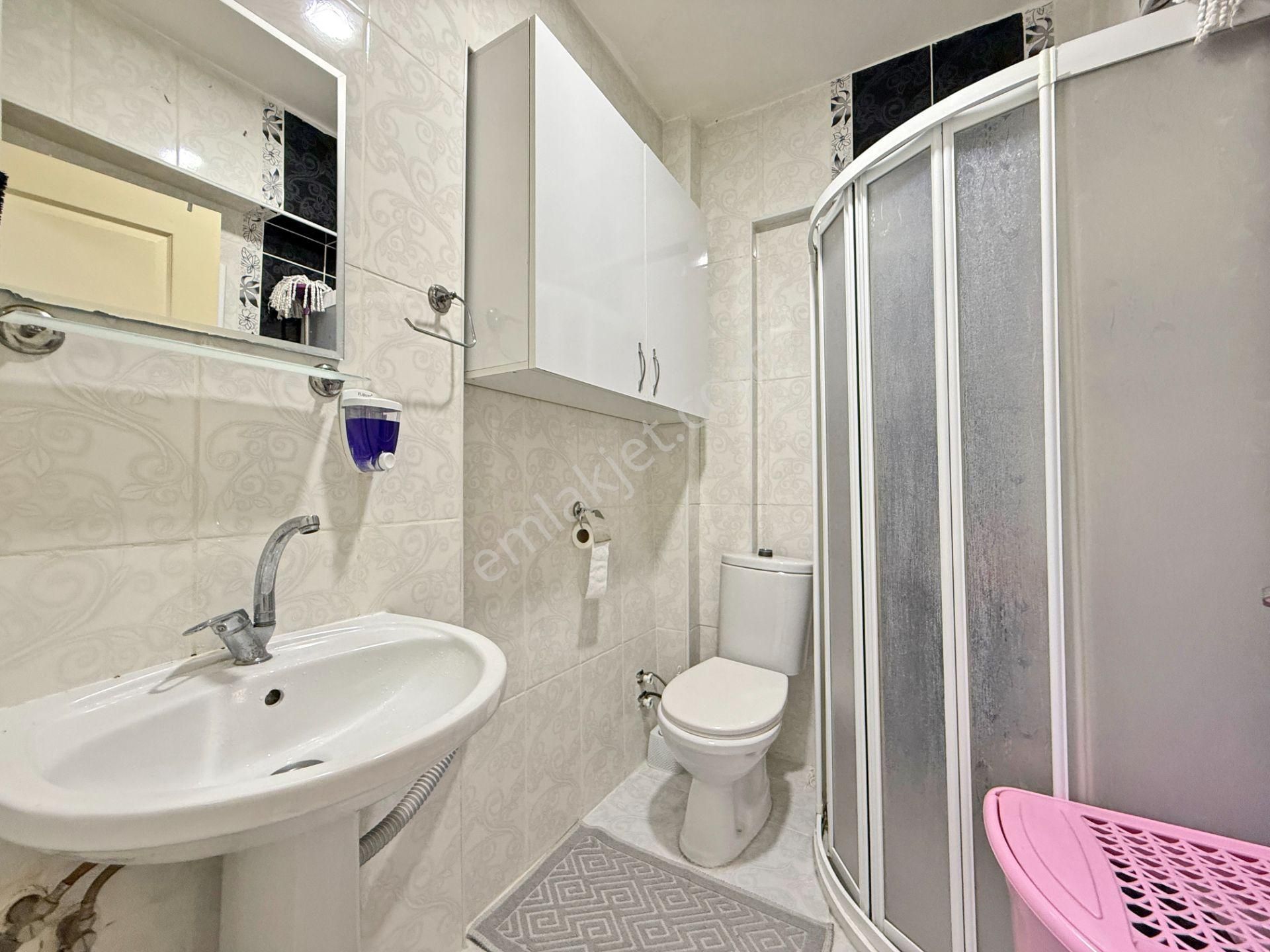 Taşcılar'dan Ara Kat 2+1 90m² Kilerli Full Yapılı Asansörlü Daire - Görsel 28