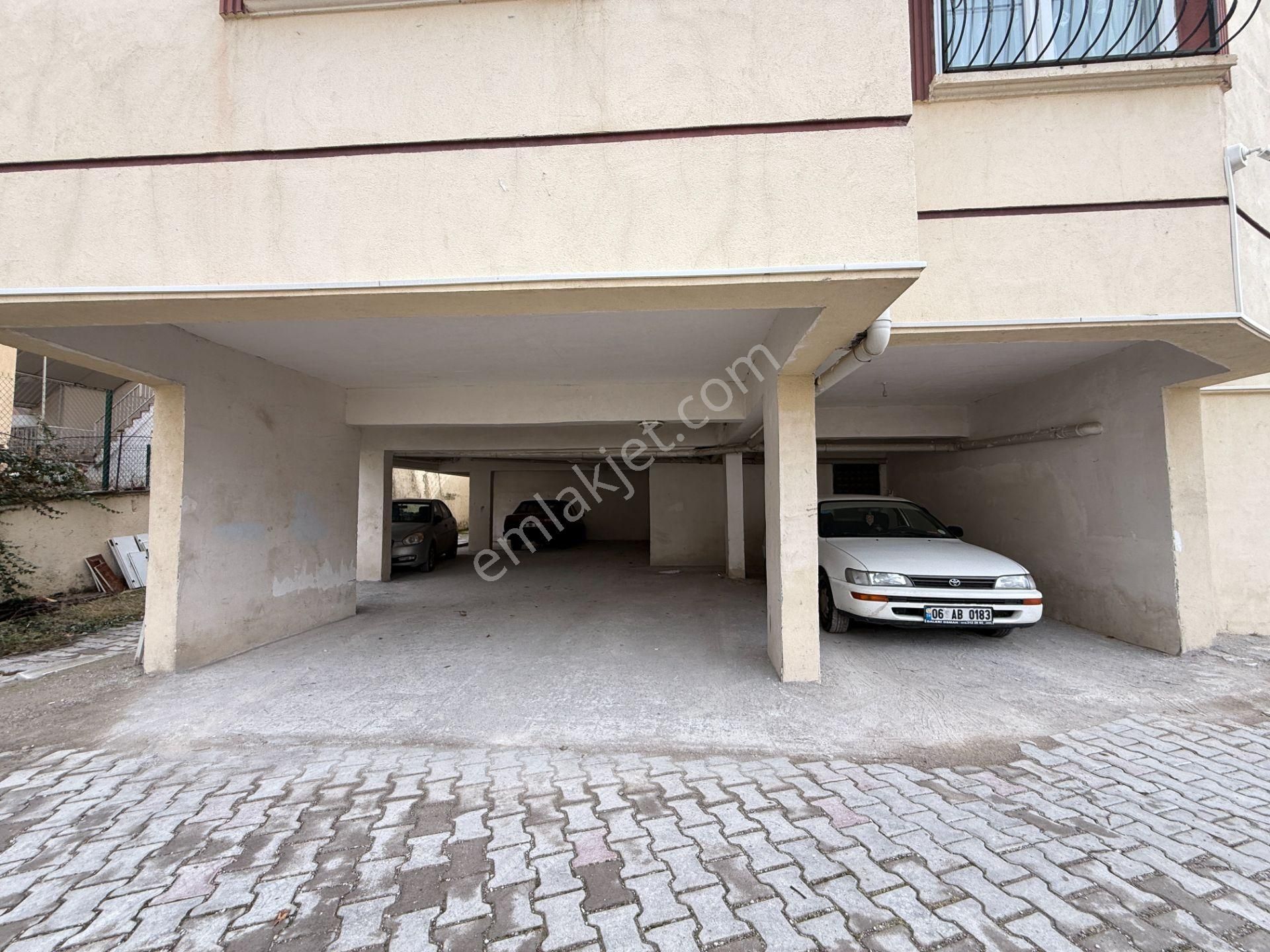 Taşcılar'dan Ara Kat 2+1 90m² Kilerli Full Yapılı Asansörlü Daire - Görsel 24