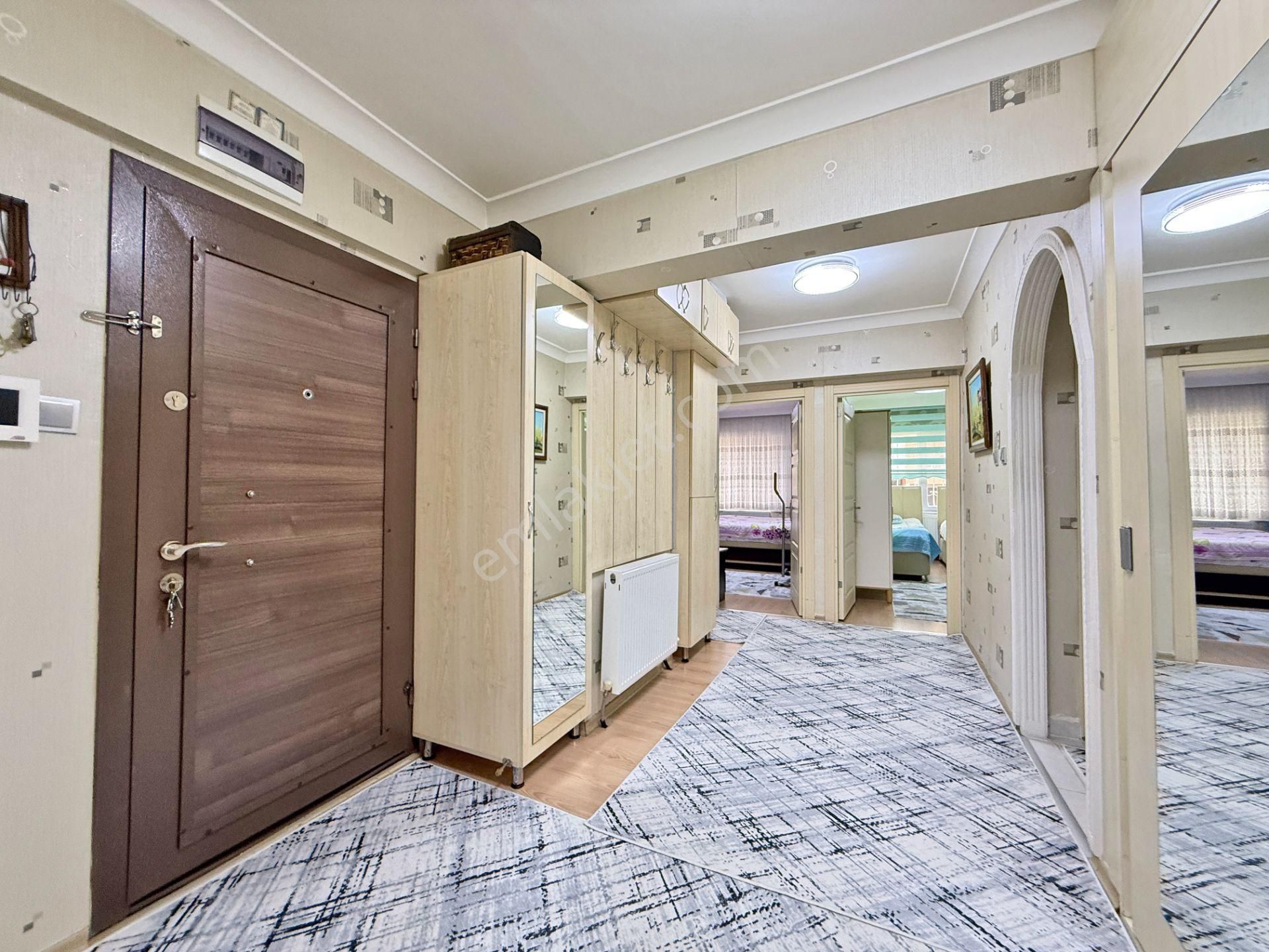 Taşcılar'dan Ara Kat 2+1 90m² Kilerli Full Yapılı Asansörlü Daire - Görsel 17