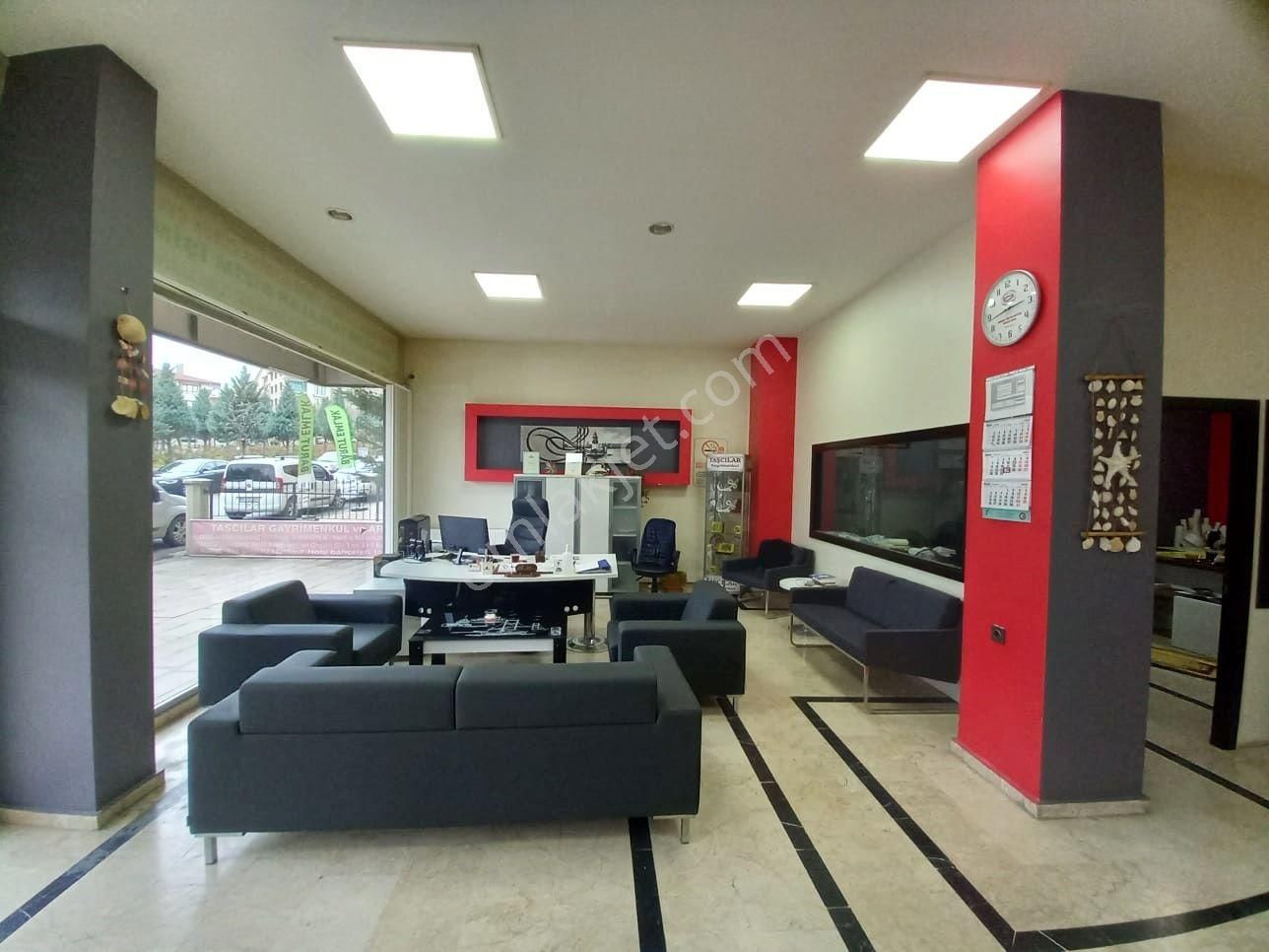 Taşcılar'dan Ara Kat 2+1 90m² Kilerli Full Yapılı Asansörlü Daire - Görsel 32