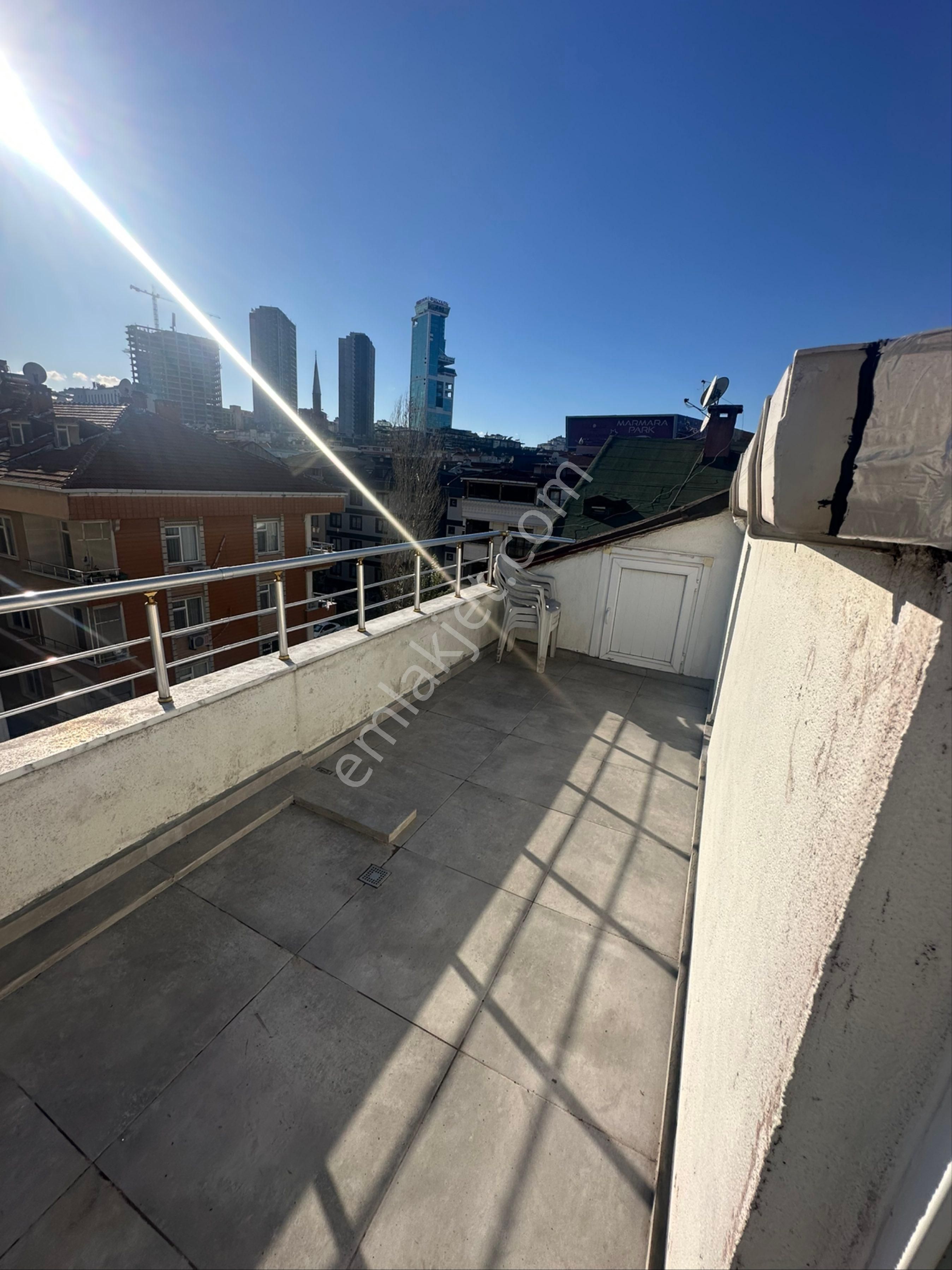 Güzelyurt Metrobüse 1 Dakikalık Yürüme Mesafesinde 2+1 Dubleks - Görsel 22