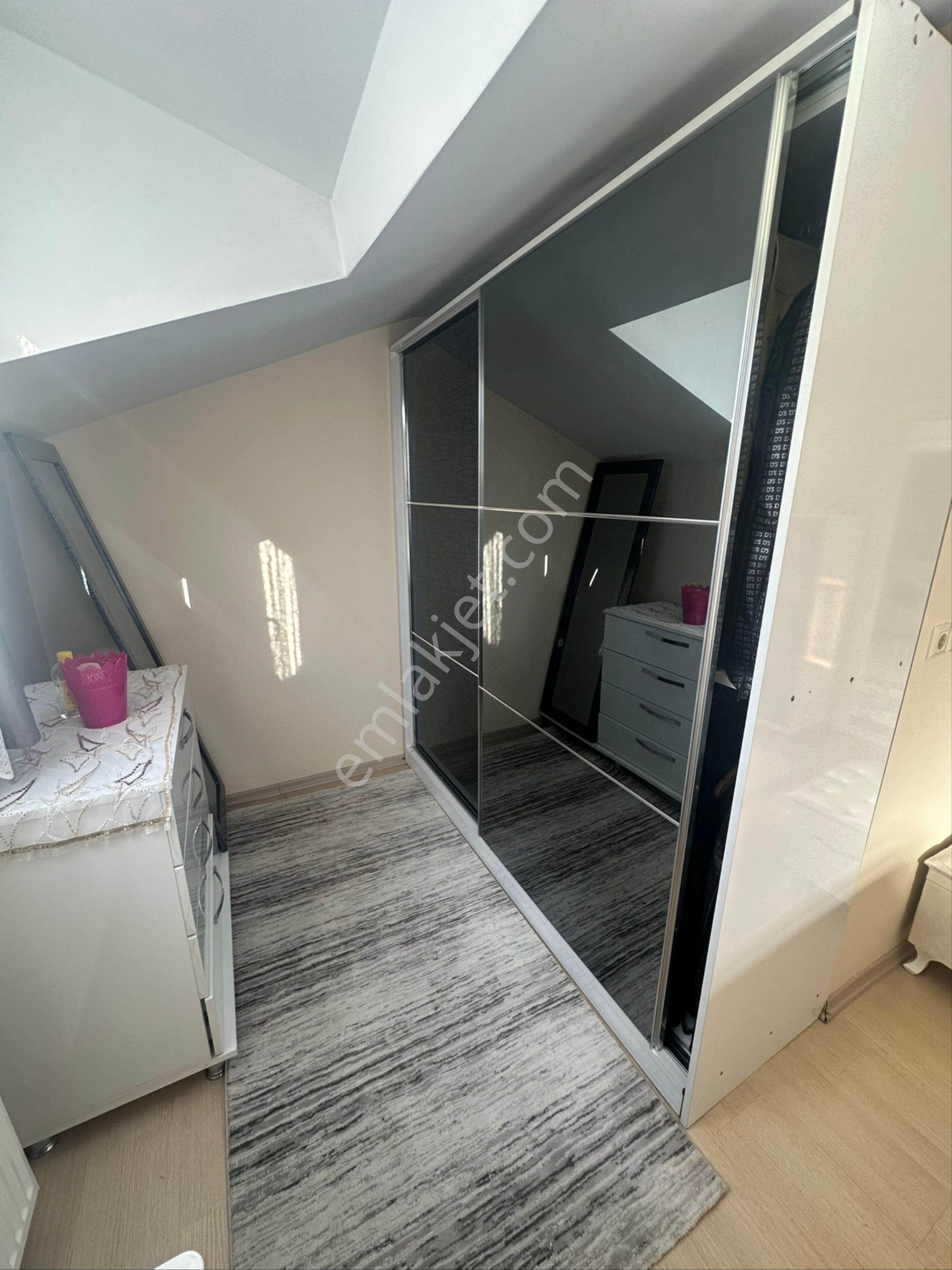 Güzelyurt Metrobüse 1 Dakikalık Yürüme Mesafesinde 2+1 Dubleks - Görsel 28