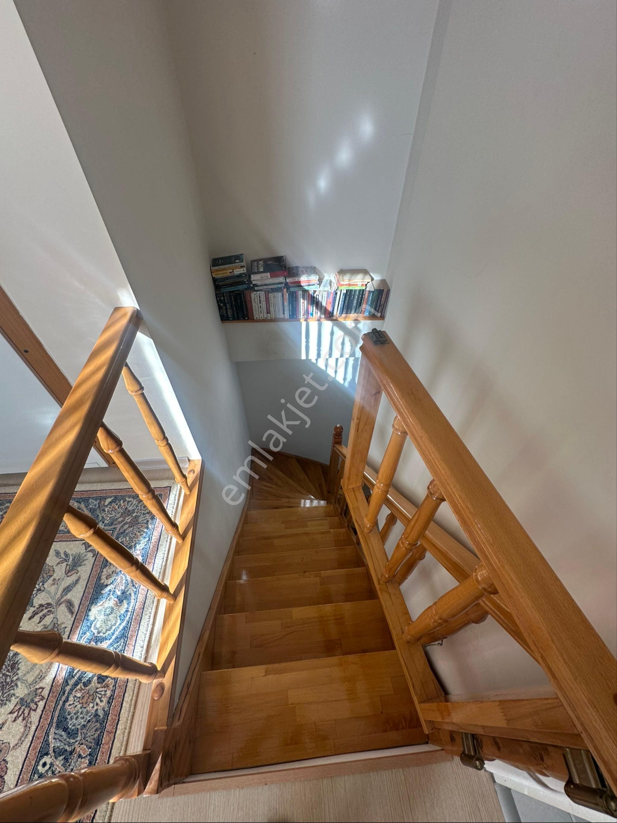 Güzelyurt Metrobüse 1 Dakikalık Yürüme Mesafesinde 2+1 Dubleks - Görsel 20