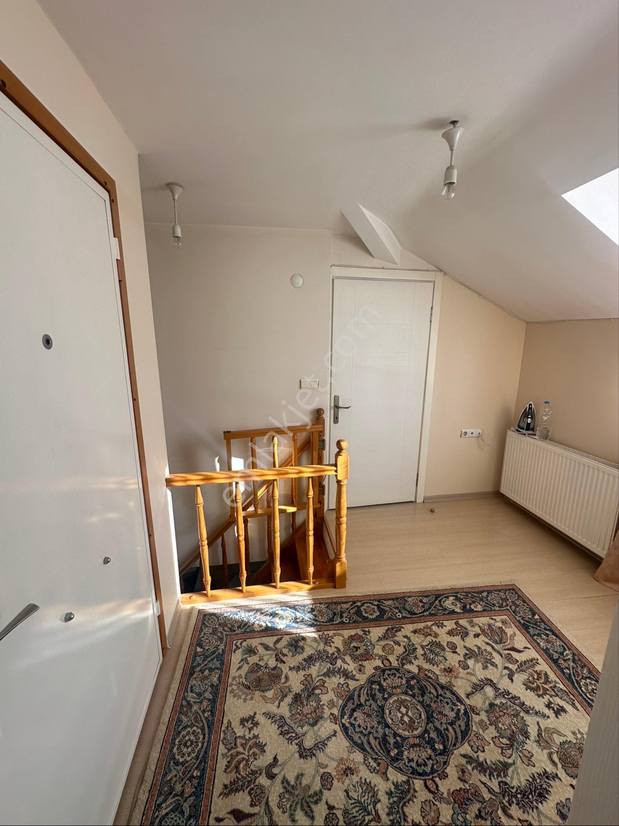 Güzelyurt Metrobüse 1 Dakikalık Yürüme Mesafesinde 2+1 Dubleks - Görsel 7