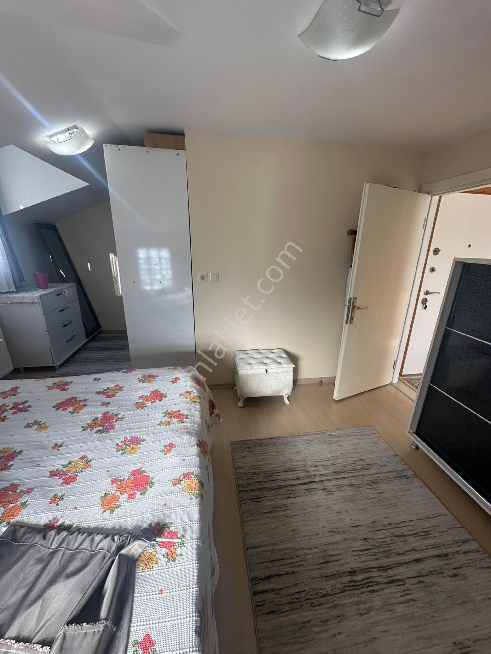 Güzelyurt Metrobüse 1 Dakikalık Yürüme Mesafesinde 2+1 Dubleks - Görsel 26