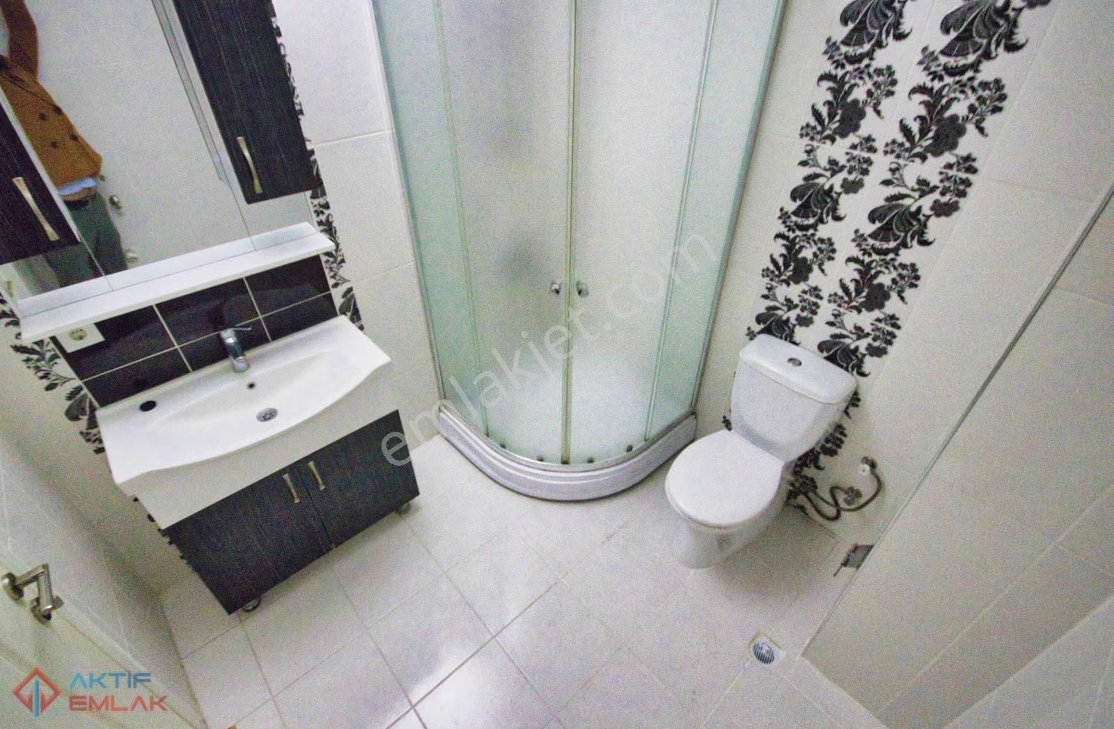 ▀▄▀aktif'ten İkizçay'da Ön Cephe Arakat Herika Konumlu 2+1 Daire - Görsel 21