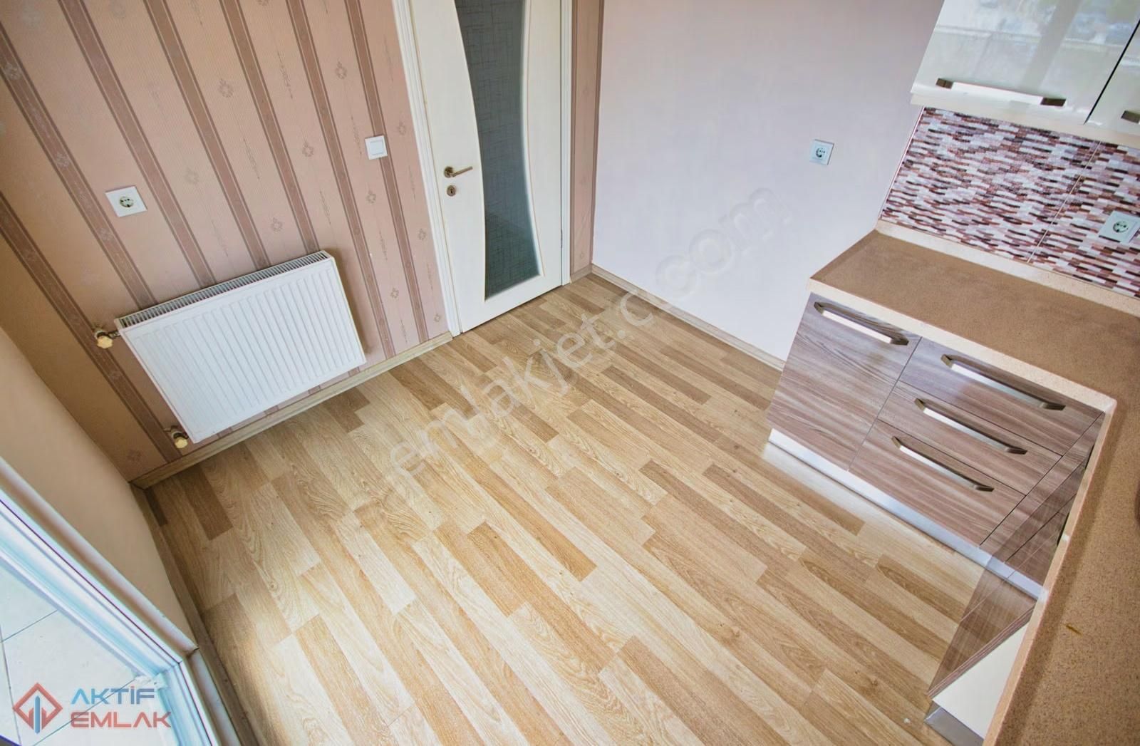 ▀▄▀aktif'ten İkizçay'da Ön Cephe Arakat Herika Konumlu 2+1 Daire - Görsel 19