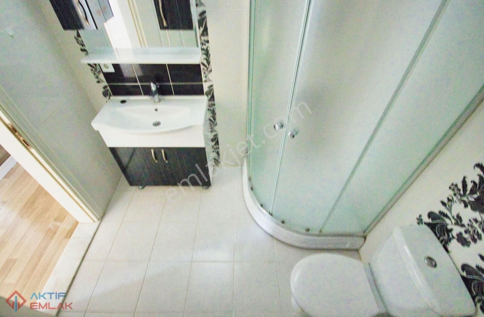 ▀▄▀aktif'ten İkizçay'da Ön Cephe Arakat Herika Konumlu 2+1 Daire - Görsel 27
